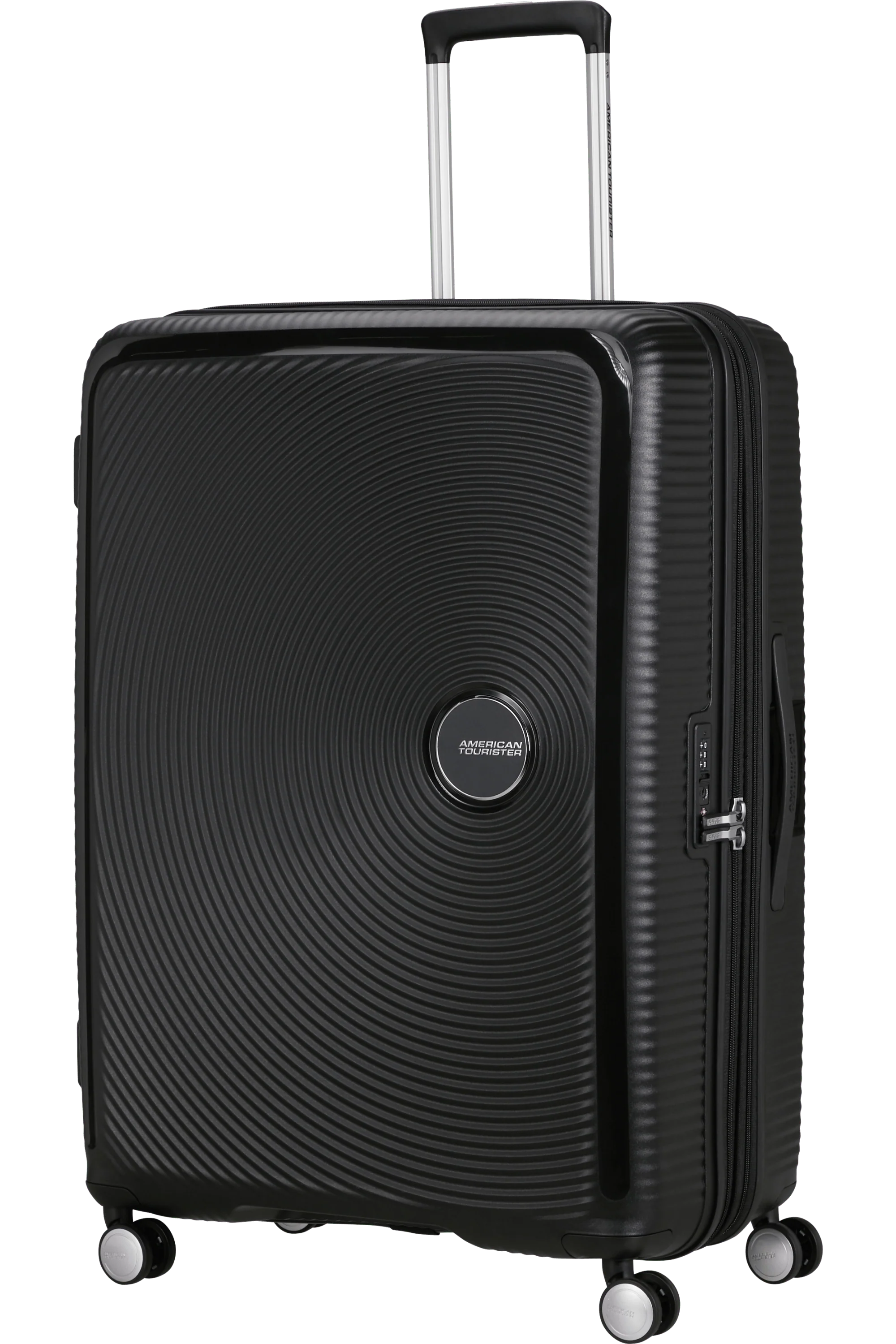 AMERICAN TOURISTER maleta supergrande 80cm SOUNDBOX - Image 6