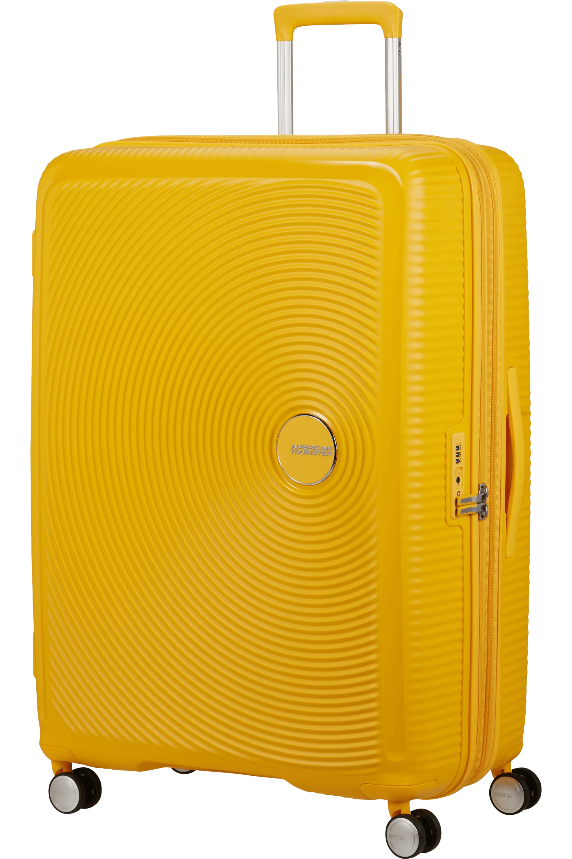 AMERICAN TOURISTER maleta supergrande 80cm SOUNDBOX - Image 7