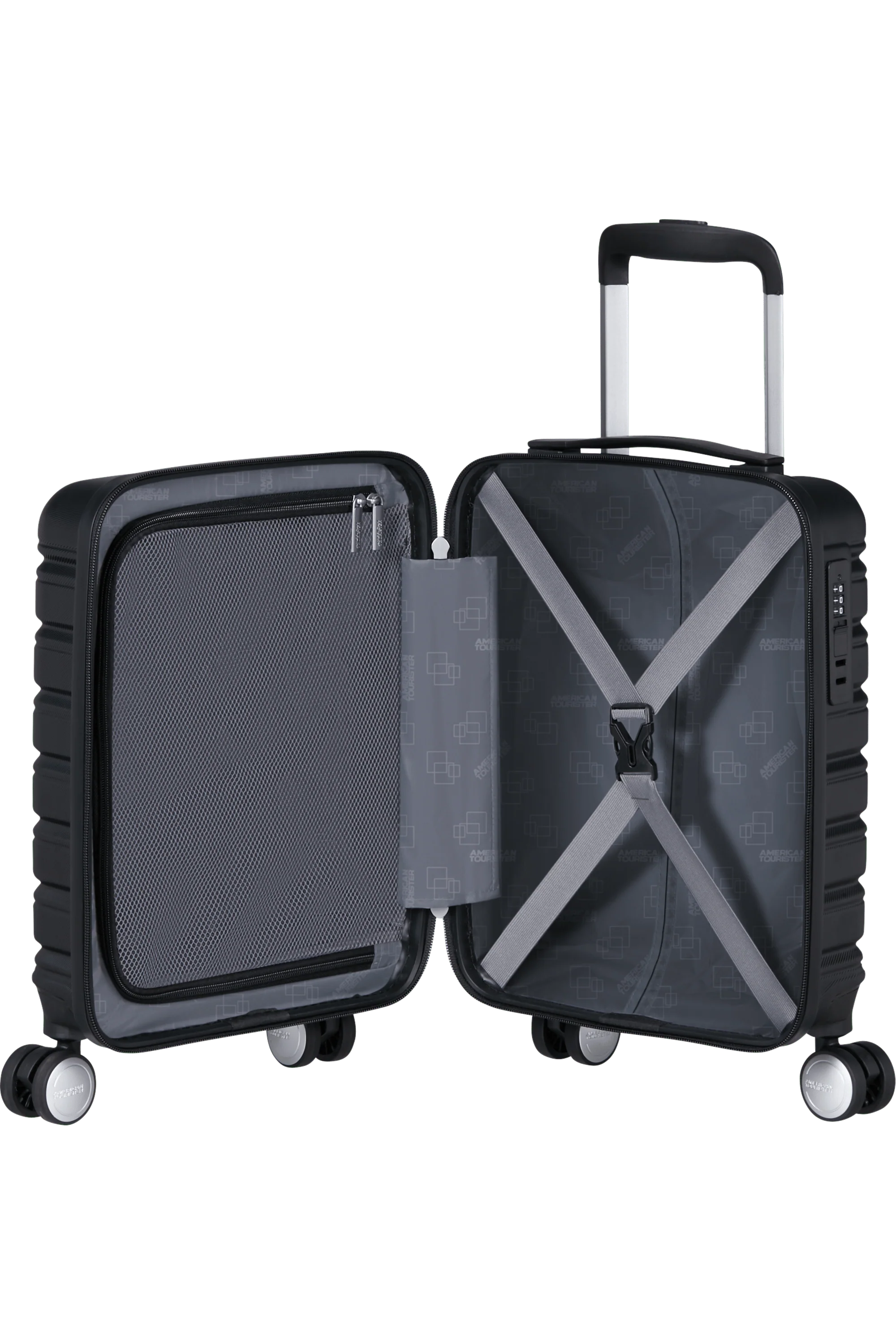 AMERICAN TOURISTER maleta underseater 45cm FLASHLINE - Image 10