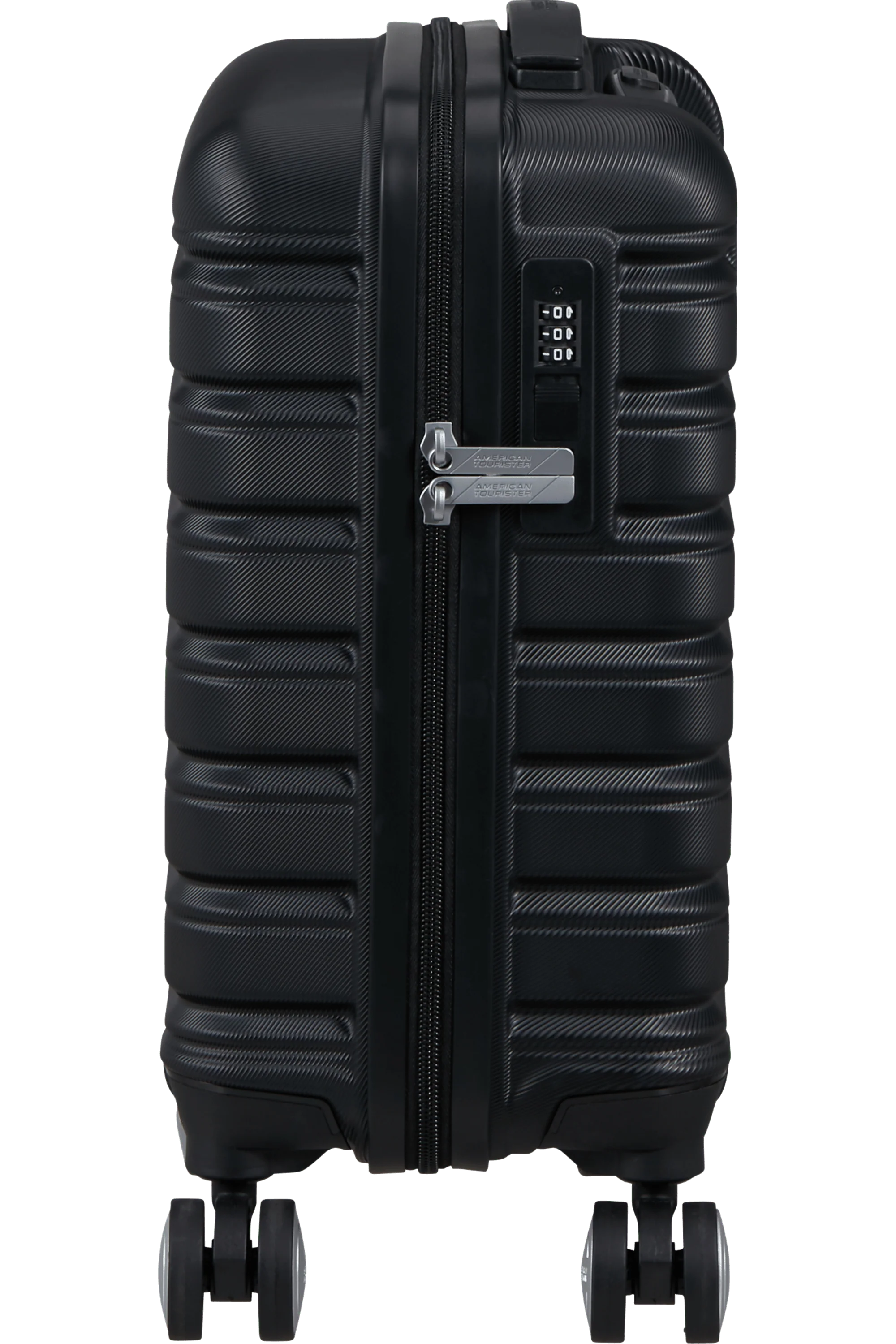 AMERICAN TOURISTER maleta underseater 45cm FLASHLINE - Image 11