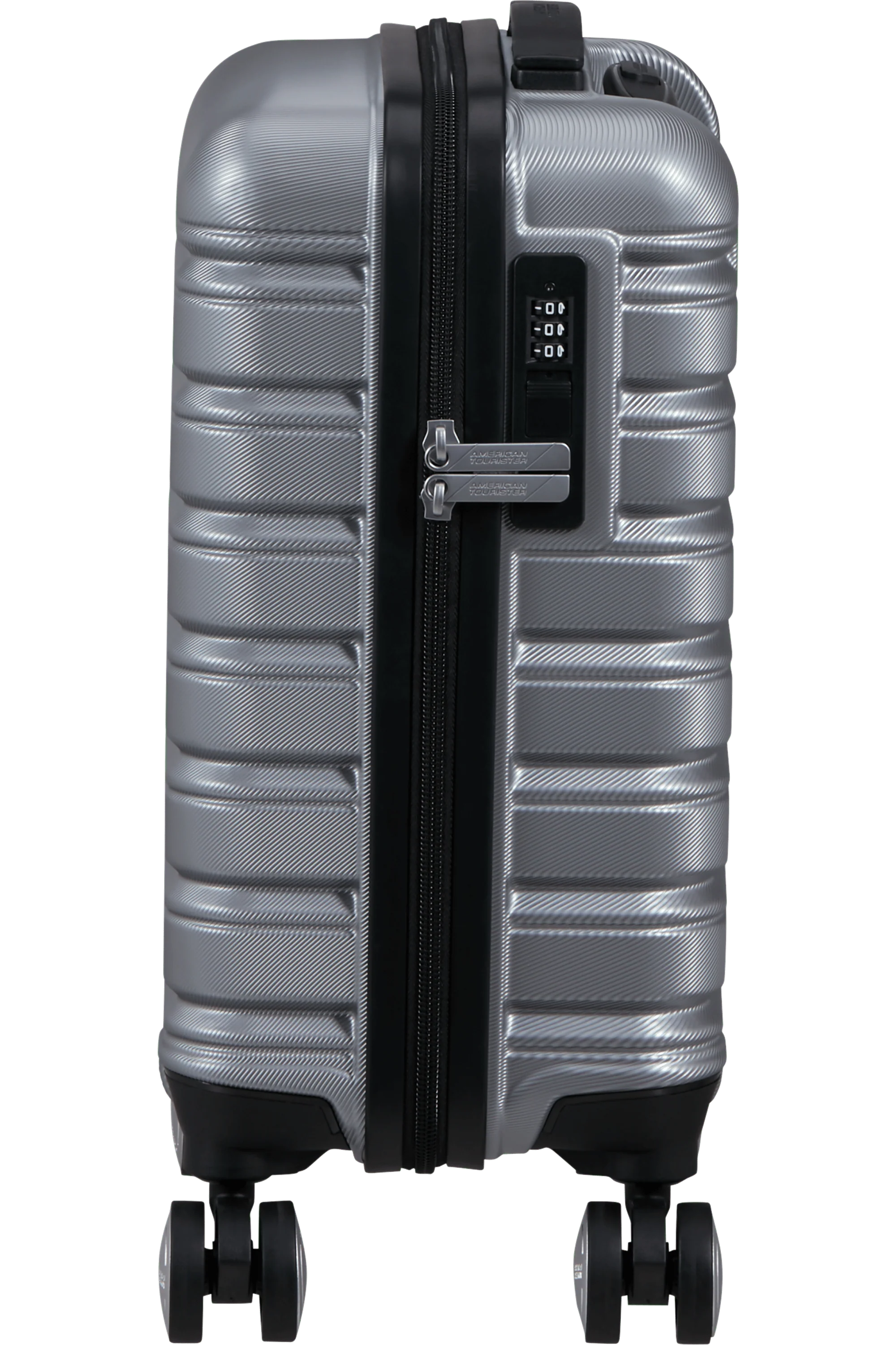 AMERICAN TOURISTER maleta underseater 45cm FLASHLINE - Image 5