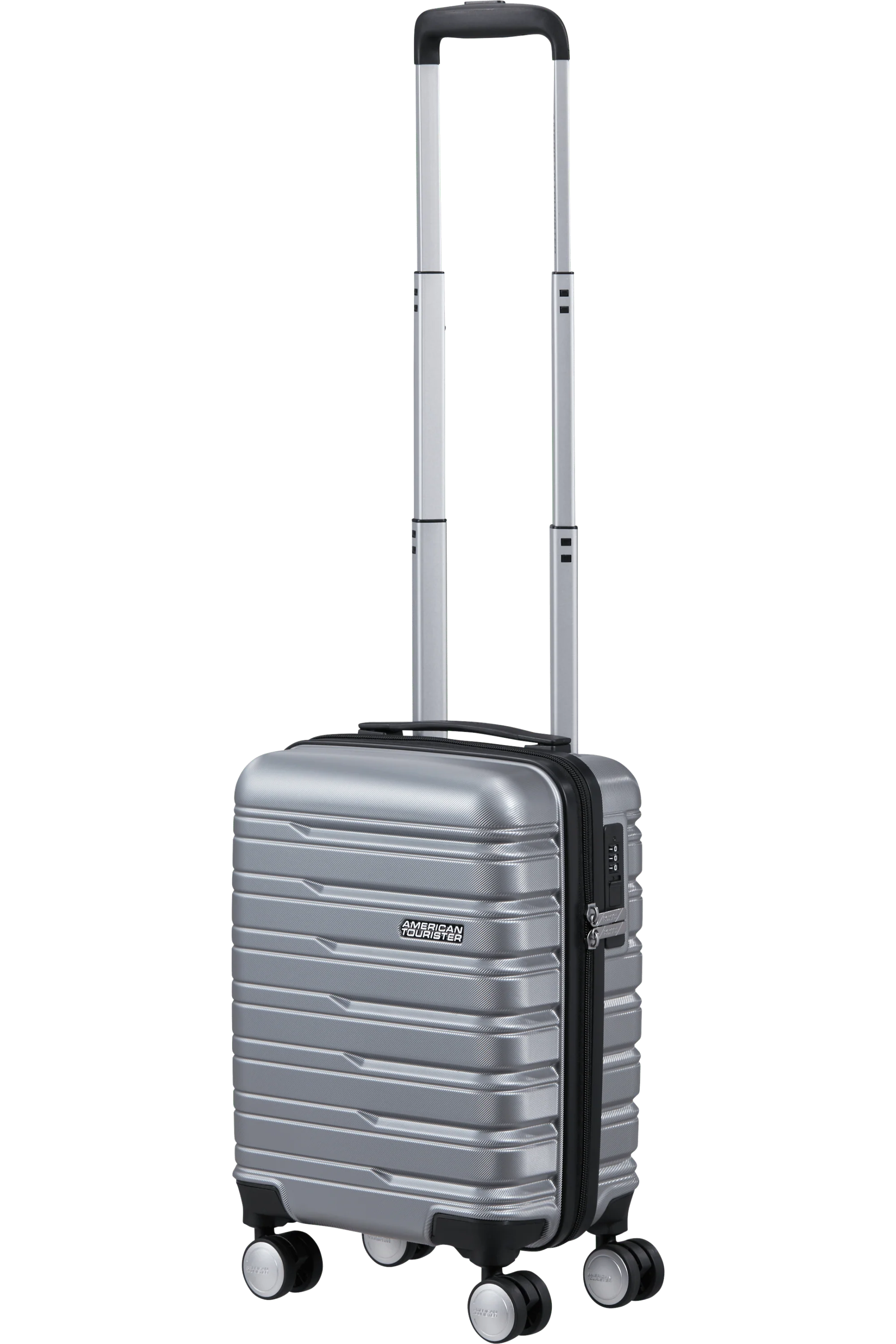 AMERICAN TOURISTER maleta underseater 45cm FLASHLINE - Image 6
