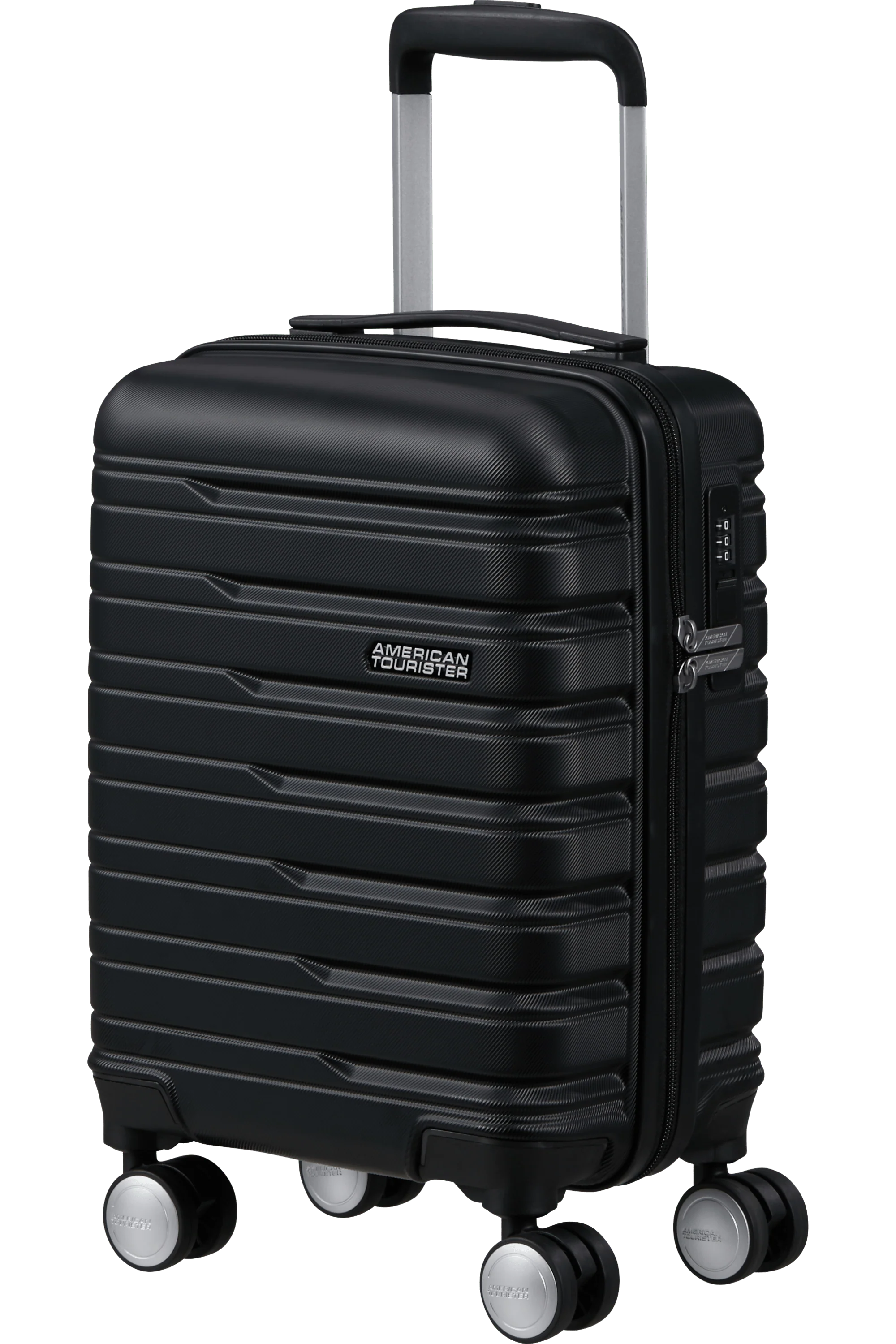 AMERICAN TOURISTER maleta underseater 45cm FLASHLINE - Image 7