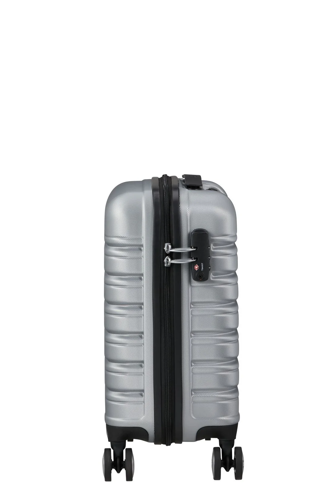 AMERICAN TOURISTER MALETA UNDERSEATER FLASHLINE 45cm - Image 12