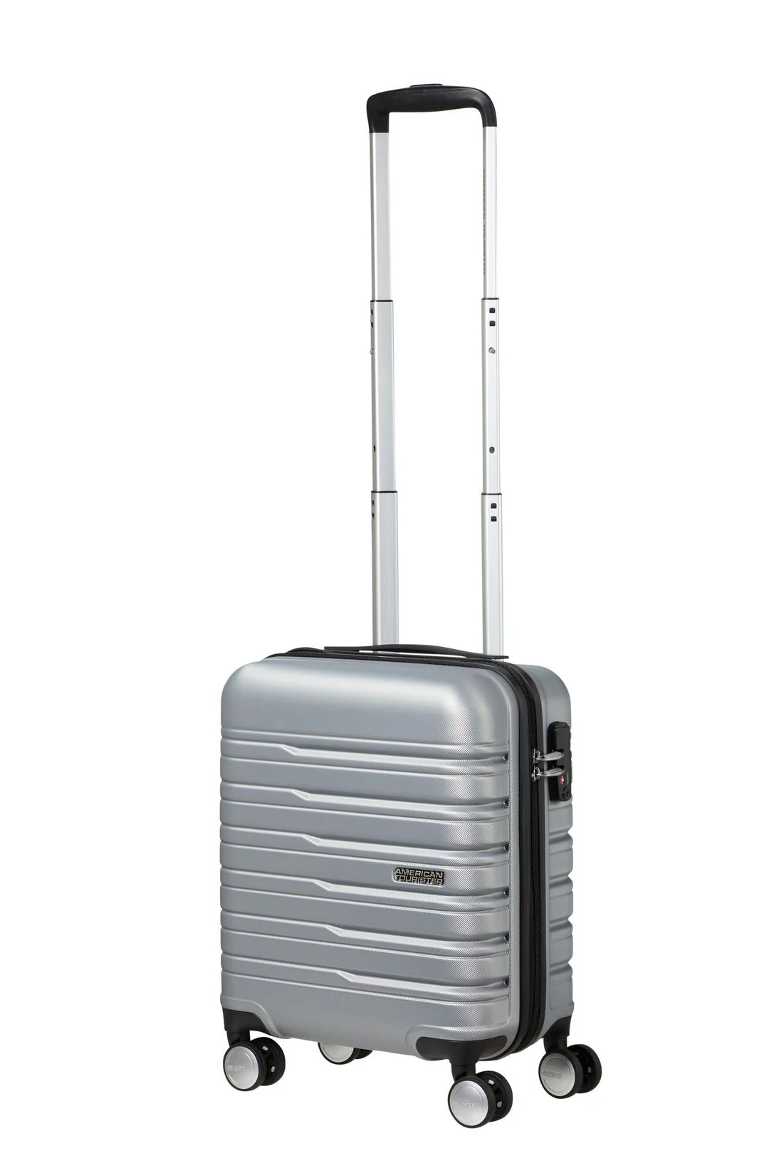 AMERICAN TOURISTER MALETA UNDERSEATER FLASHLINE 45cm - Image 14
