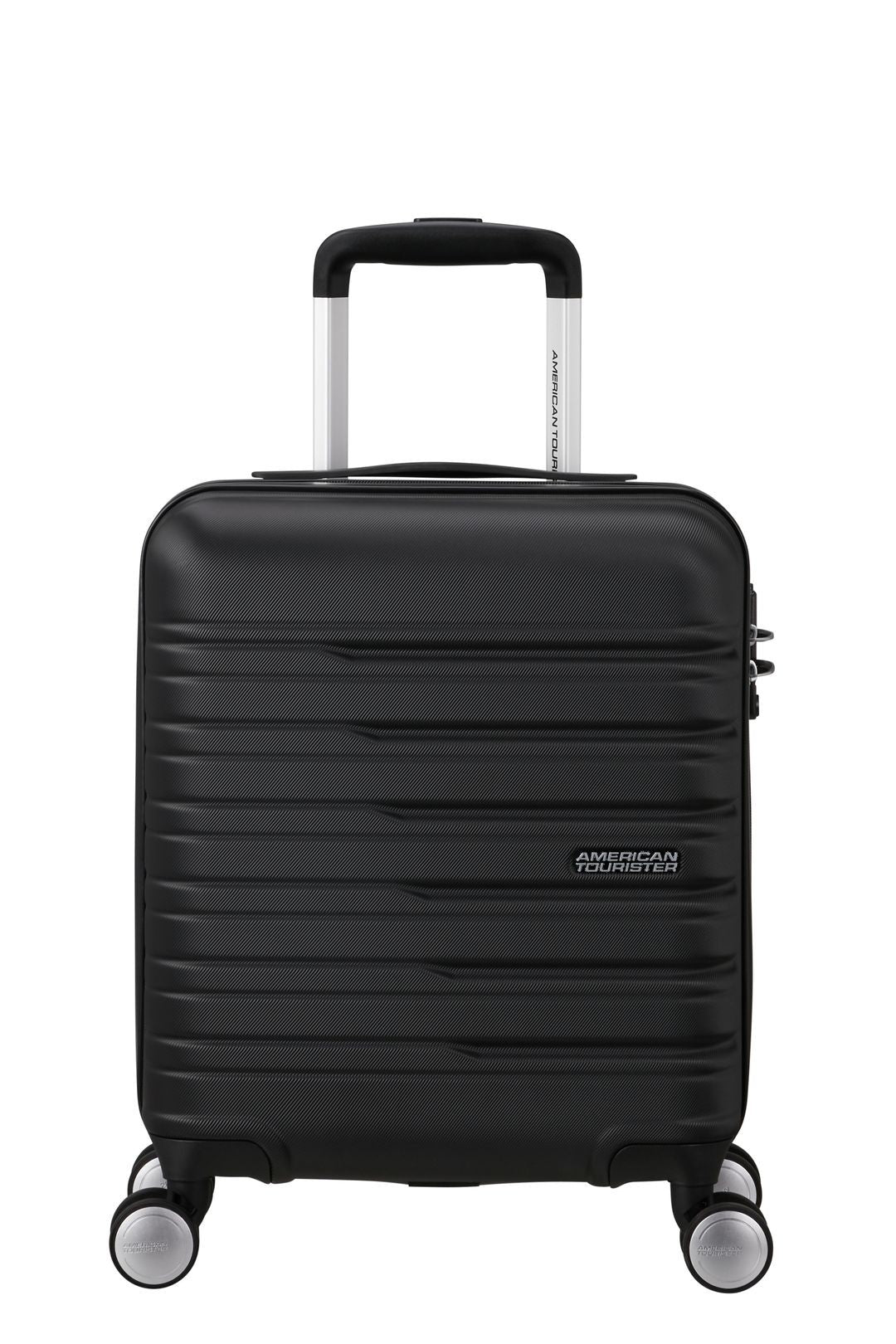 AMERICAN TOURISTER MALETA UNDERSEATER FLASHLINE 45cm - Image 2