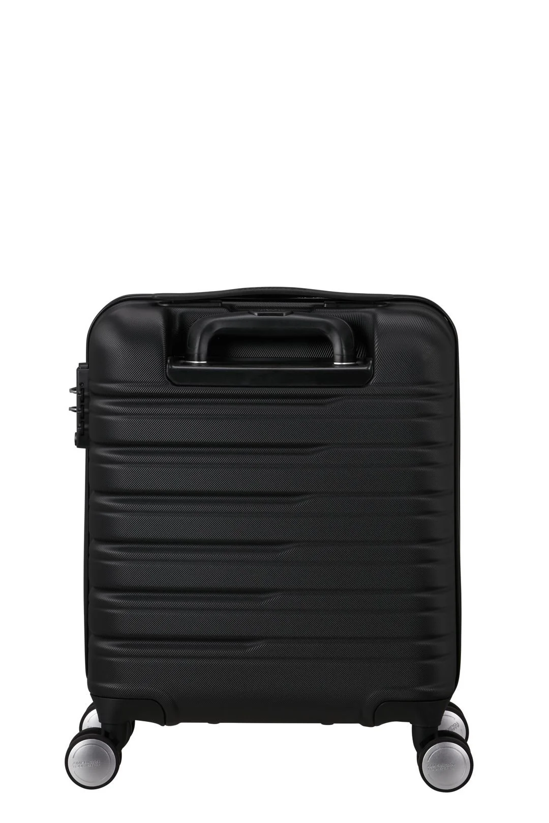 AMERICAN TOURISTER MALETA UNDERSEATER FLASHLINE 45cm - Image 3