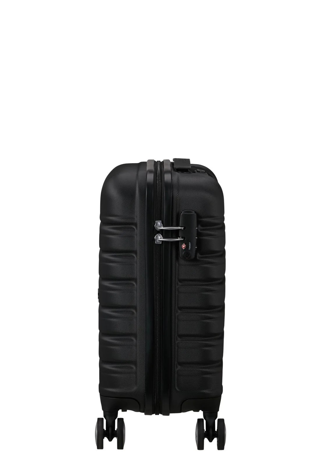 AMERICAN TOURISTER MALETA UNDERSEATER FLASHLINE 45cm - Image 5