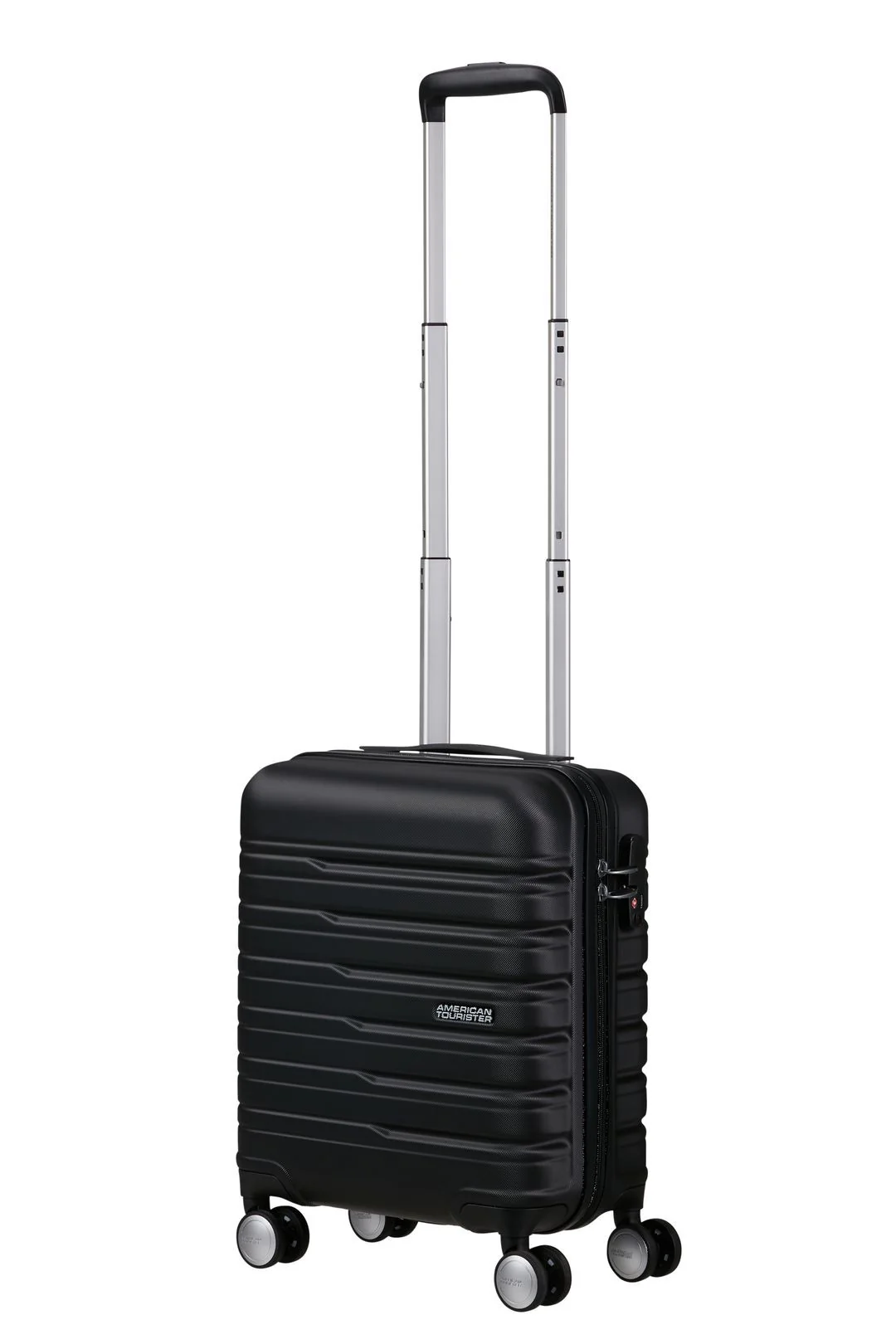 AMERICAN TOURISTER MALETA UNDERSEATER FLASHLINE 45cm - Image 7