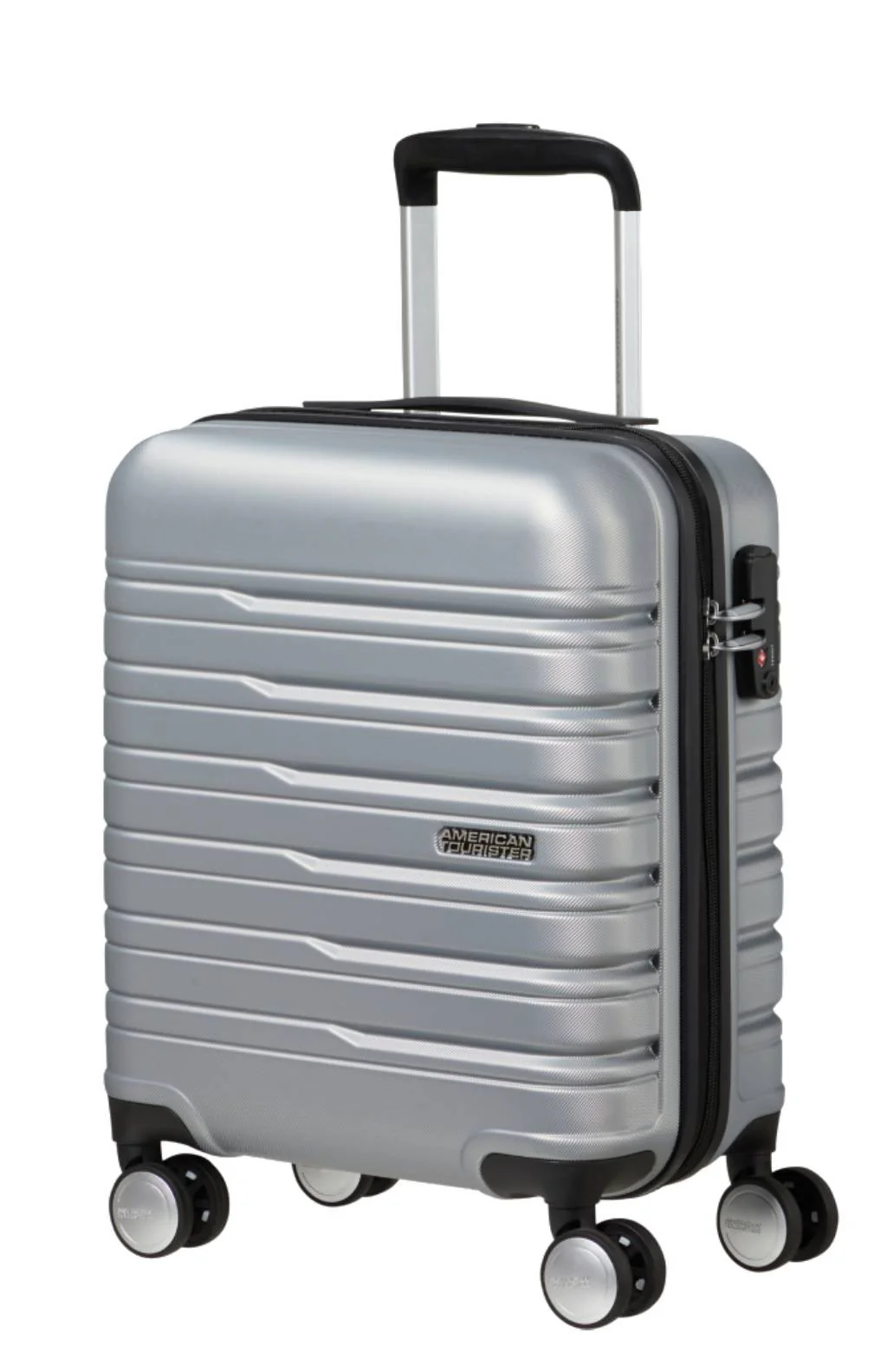 AMERICAN TOURISTER MALETA UNDERSEATER FLASHLINE 45cm - Image 8