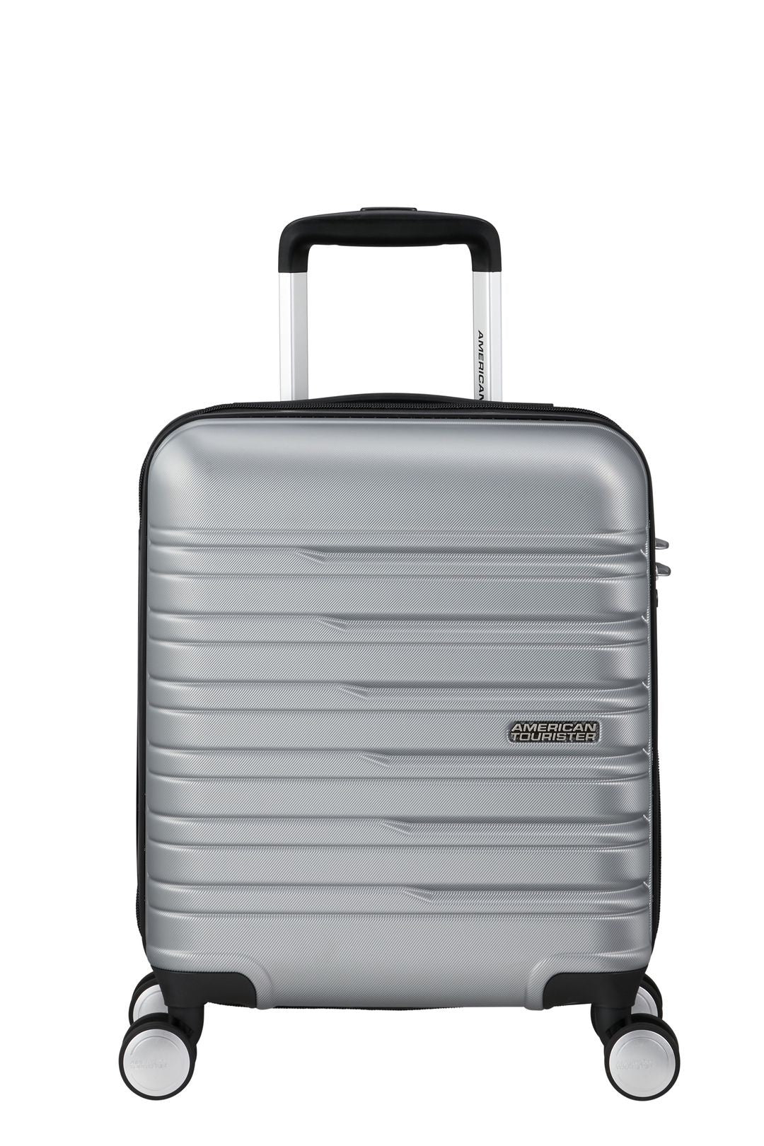AMERICAN TOURISTER MALETA UNDERSEATER FLASHLINE 45cm - Image 9