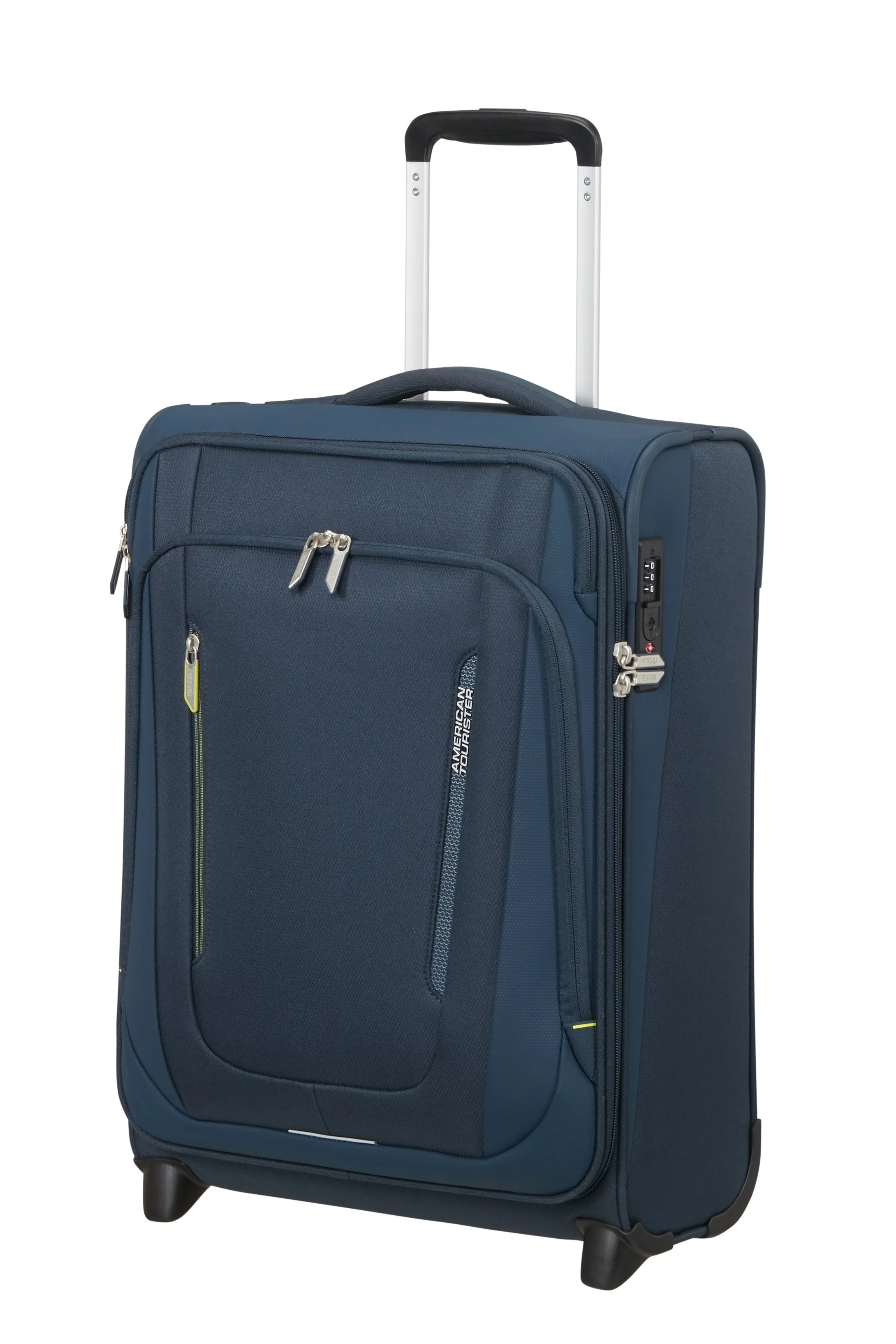 AMERICAN TOURISTER maleta Upright 2 ruedas WANDERLITE - Image 11