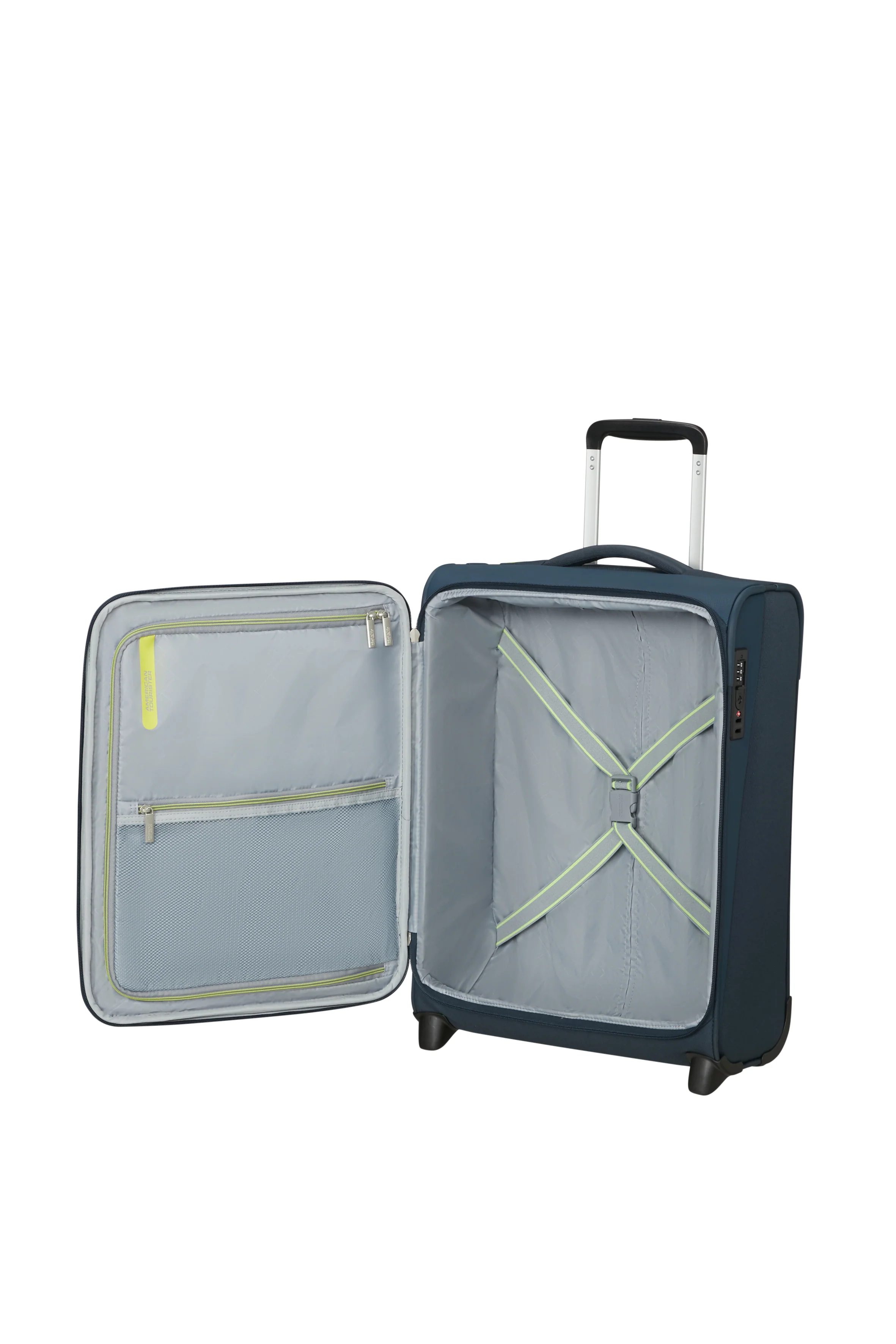 AMERICAN TOURISTER maleta Upright 2 ruedas WANDERLITE - Image 14