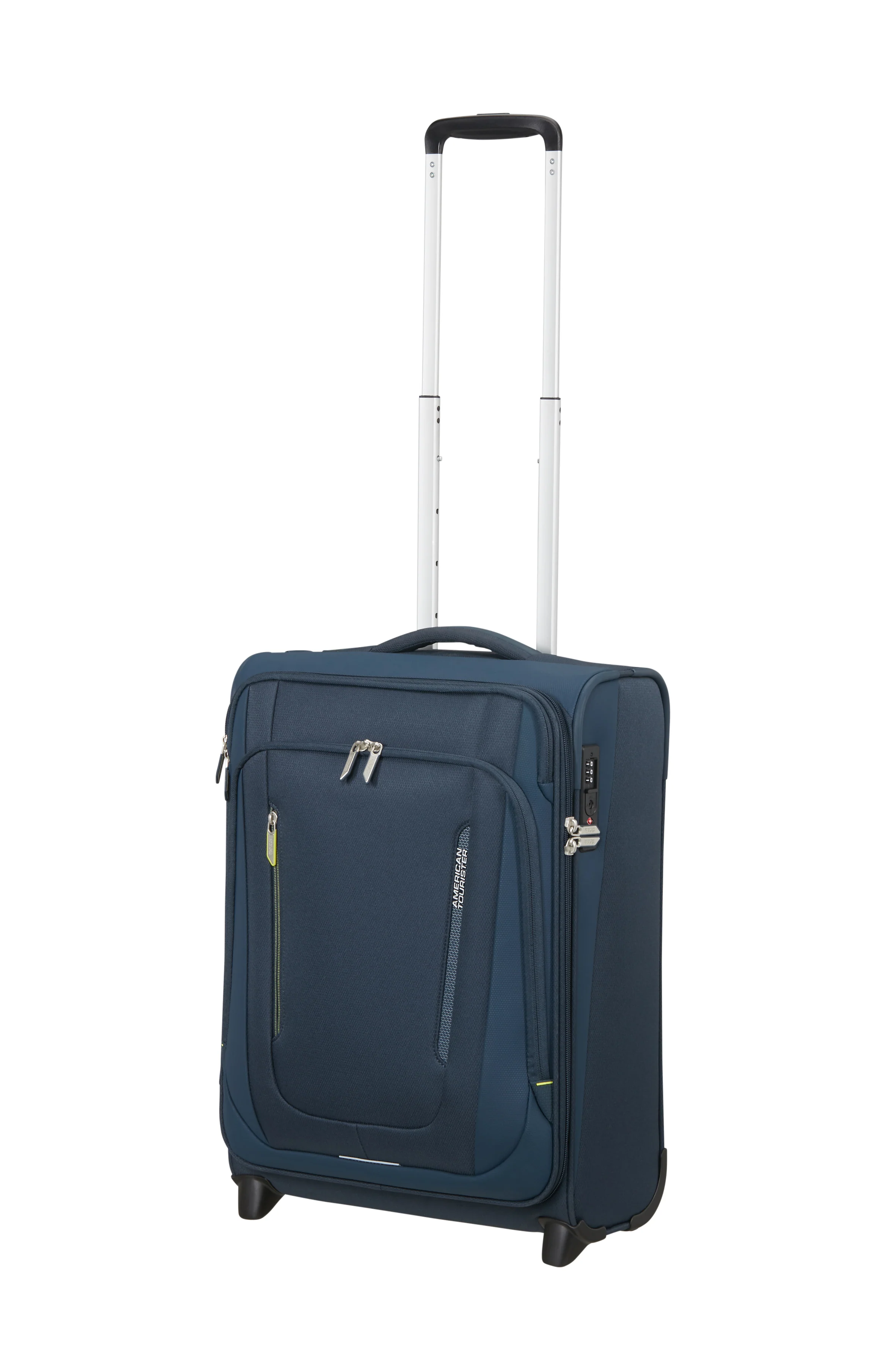 AMERICAN TOURISTER maleta Upright 2 ruedas WANDERLITE - Image 19