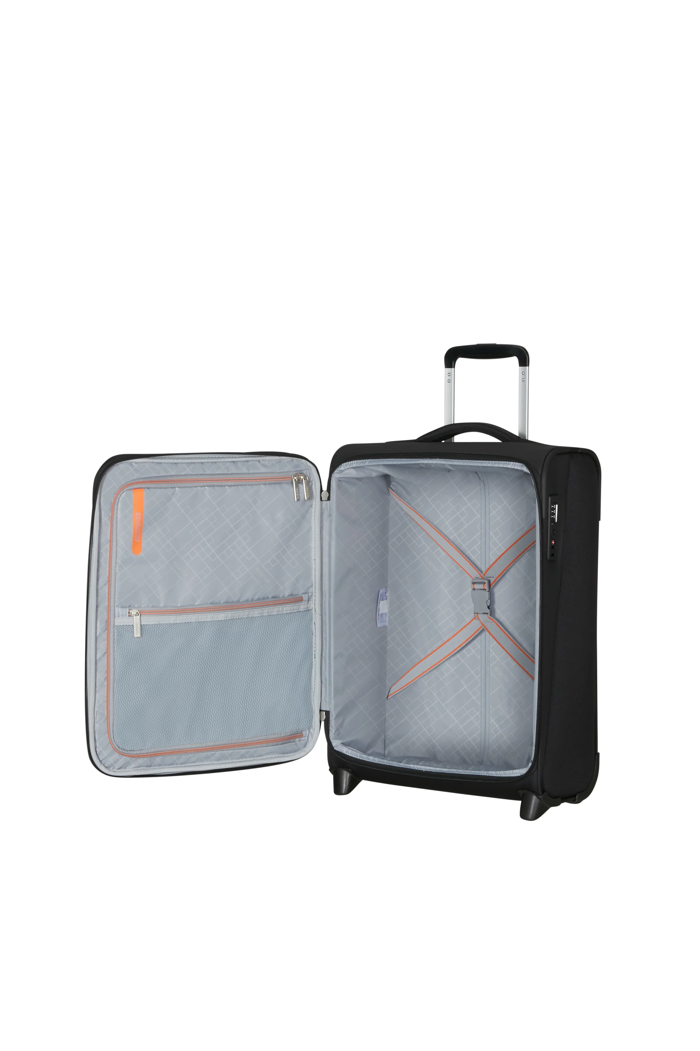 AMERICAN TOURISTER maleta Upright 2 ruedas WANDERLITE - Image 4