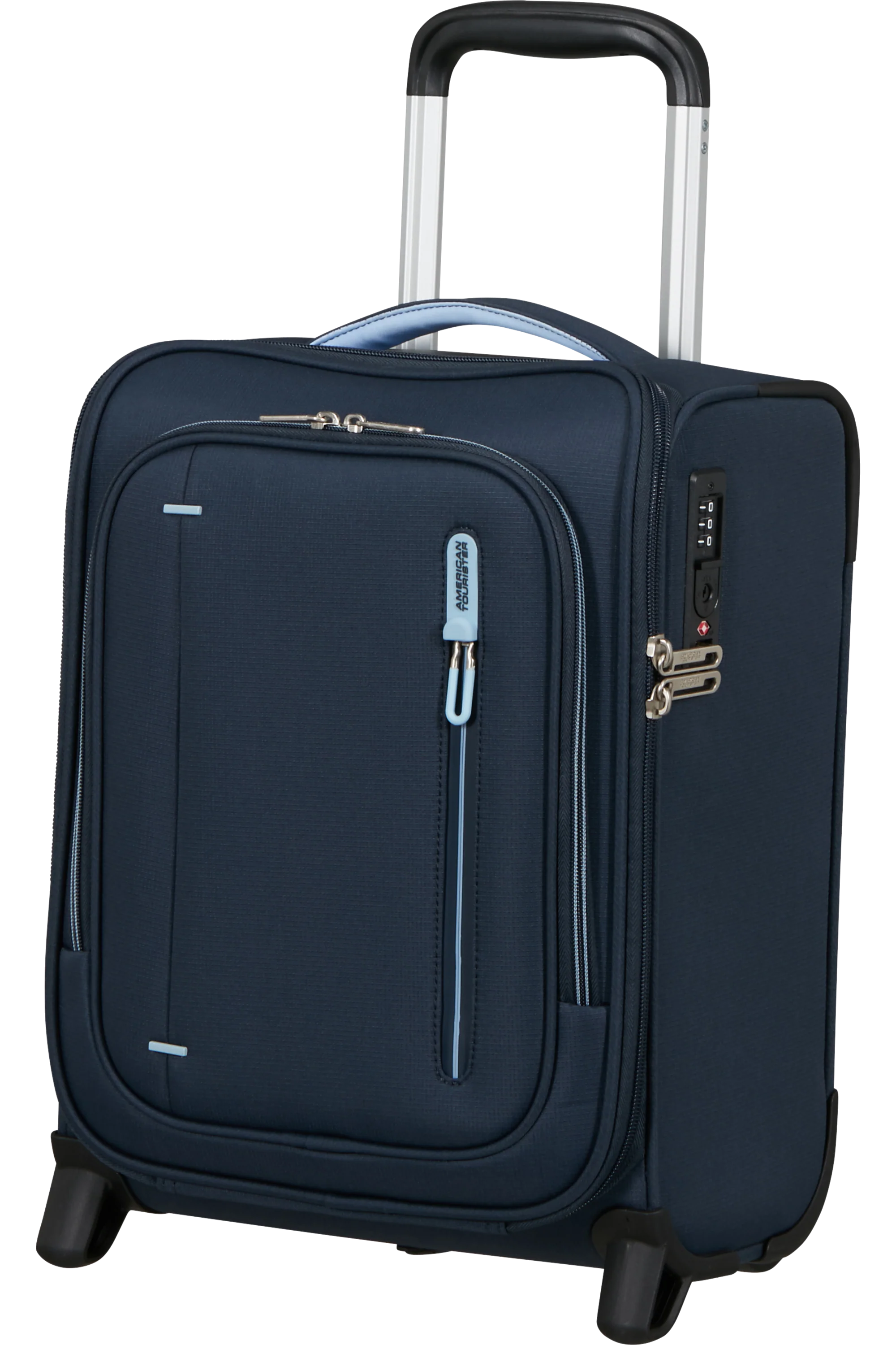 AMERICAN TOURISTER maleta upright CLOUDRIDER