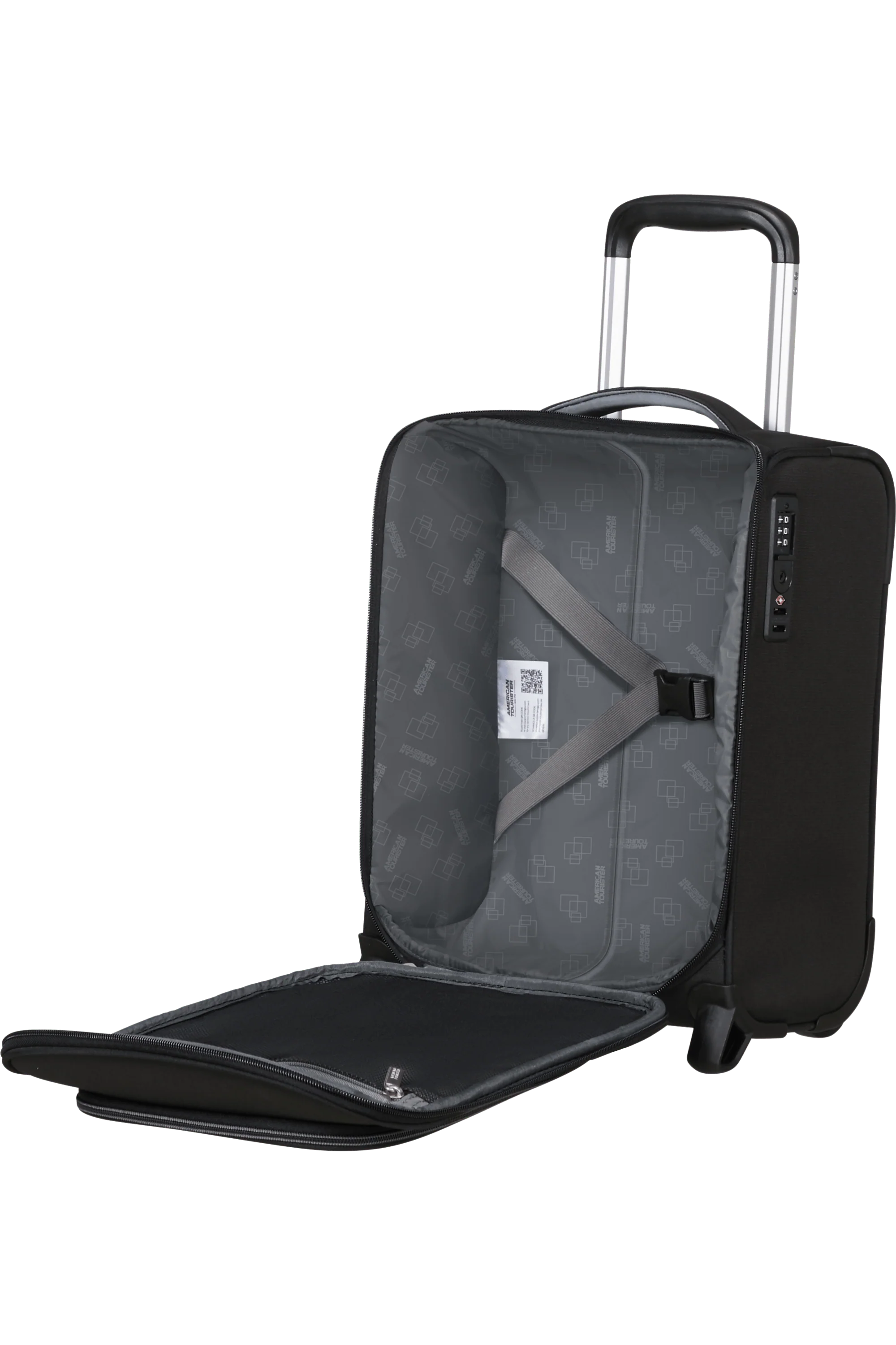 AMERICAN TOURISTER maleta upright CLOUDRIDER - Image 10
