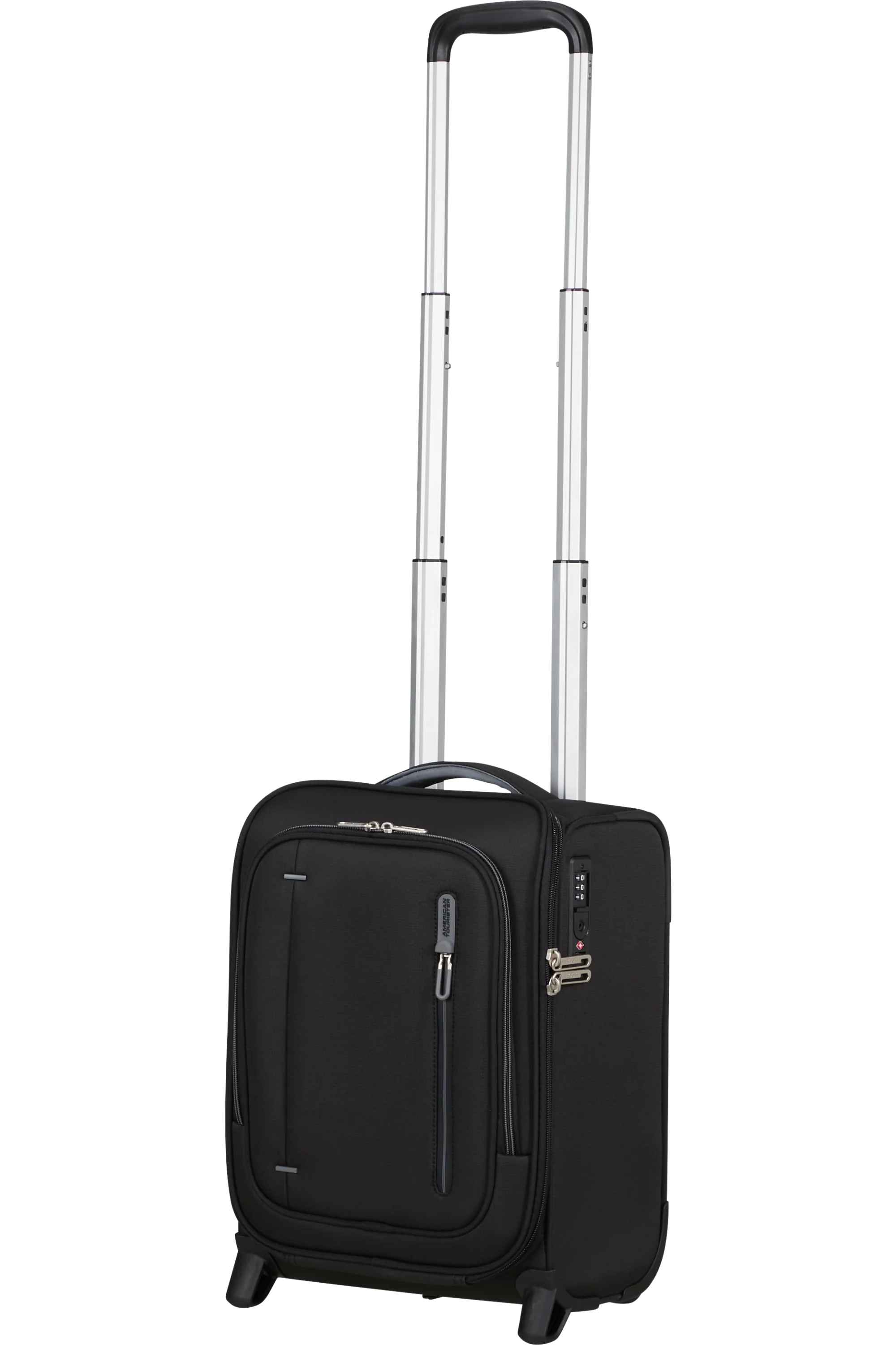 AMERICAN TOURISTER maleta upright CLOUDRIDER - Image 12