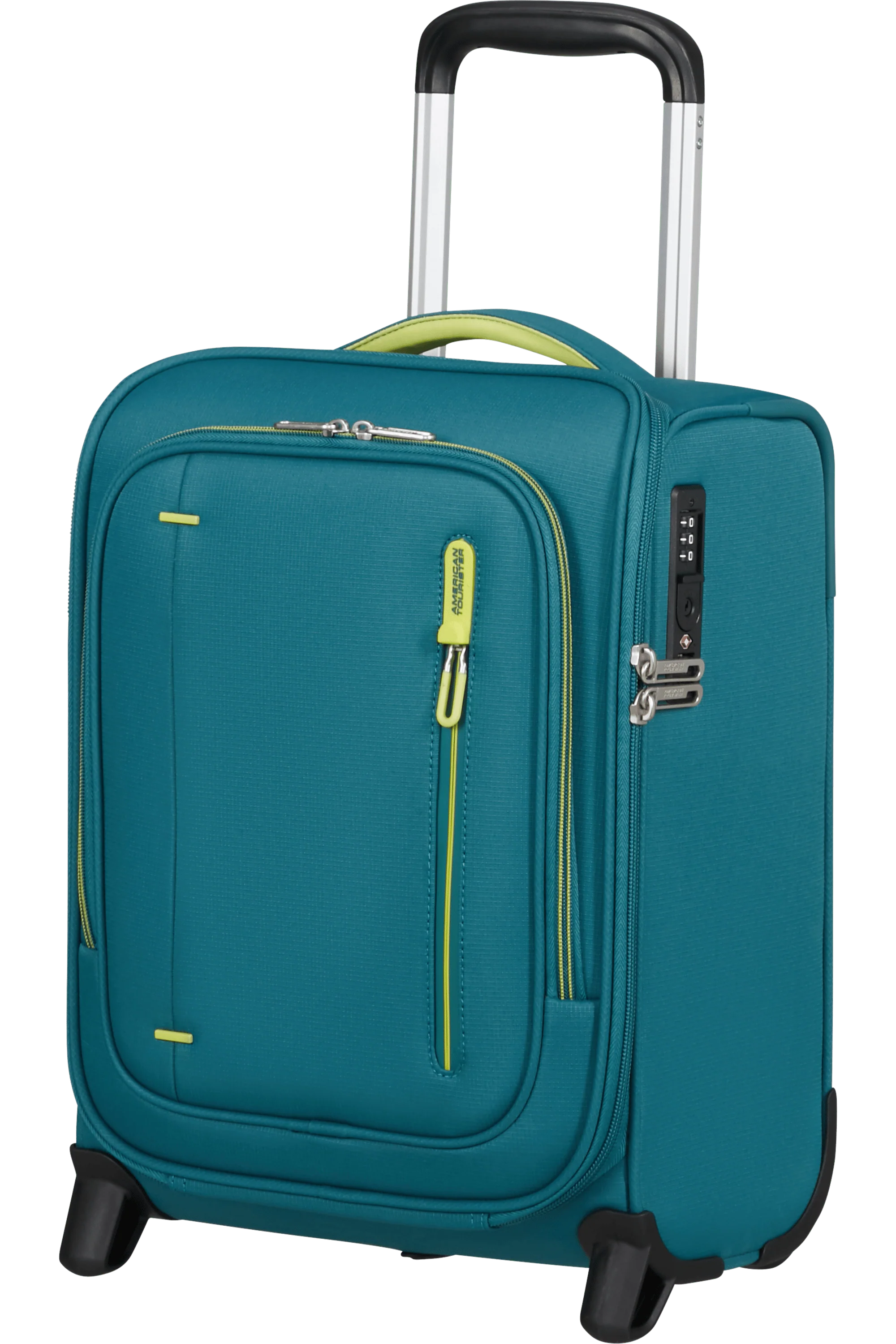 AMERICAN TOURISTER maleta upright CLOUDRIDER - Image 13