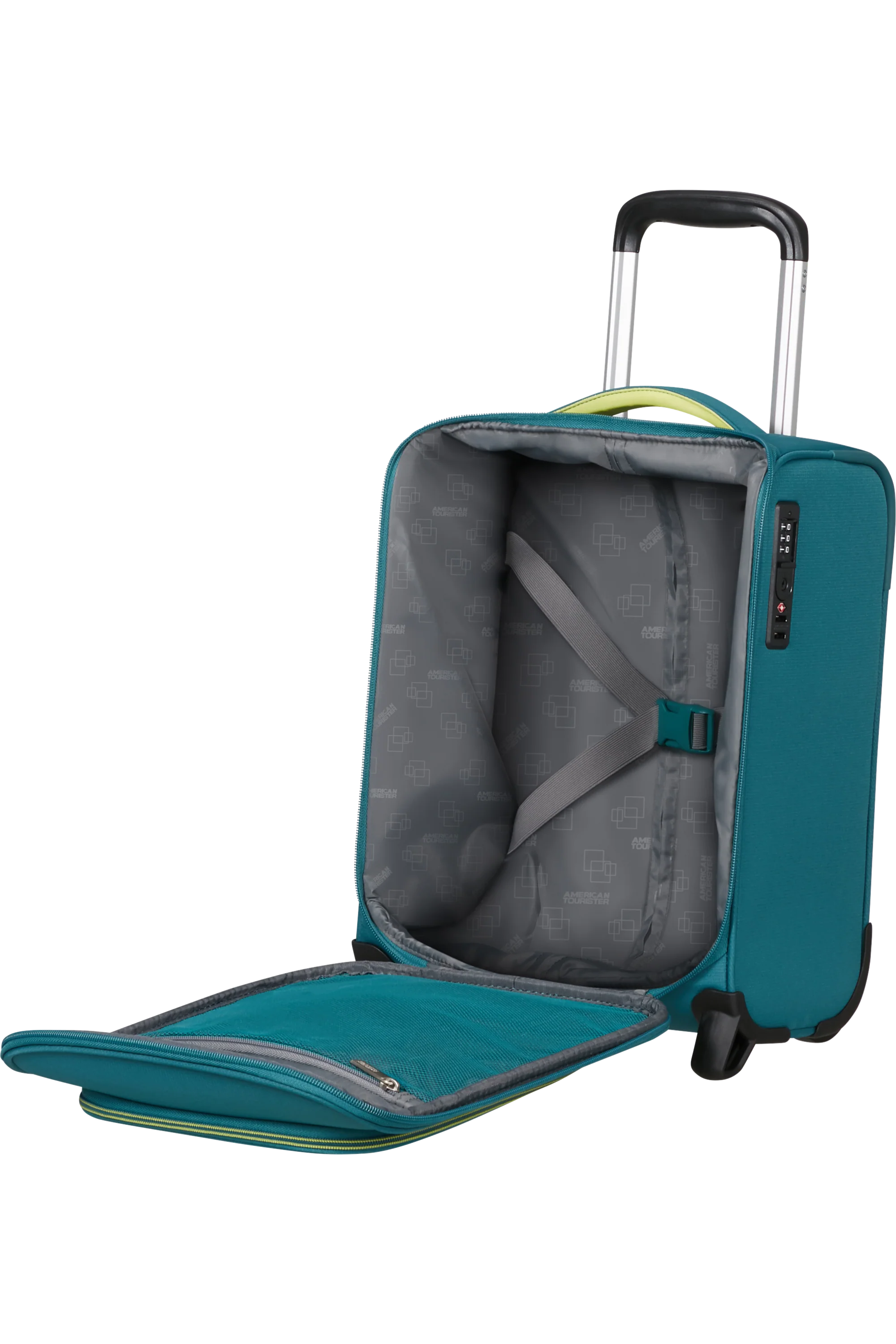 AMERICAN TOURISTER maleta upright CLOUDRIDER - Image 16