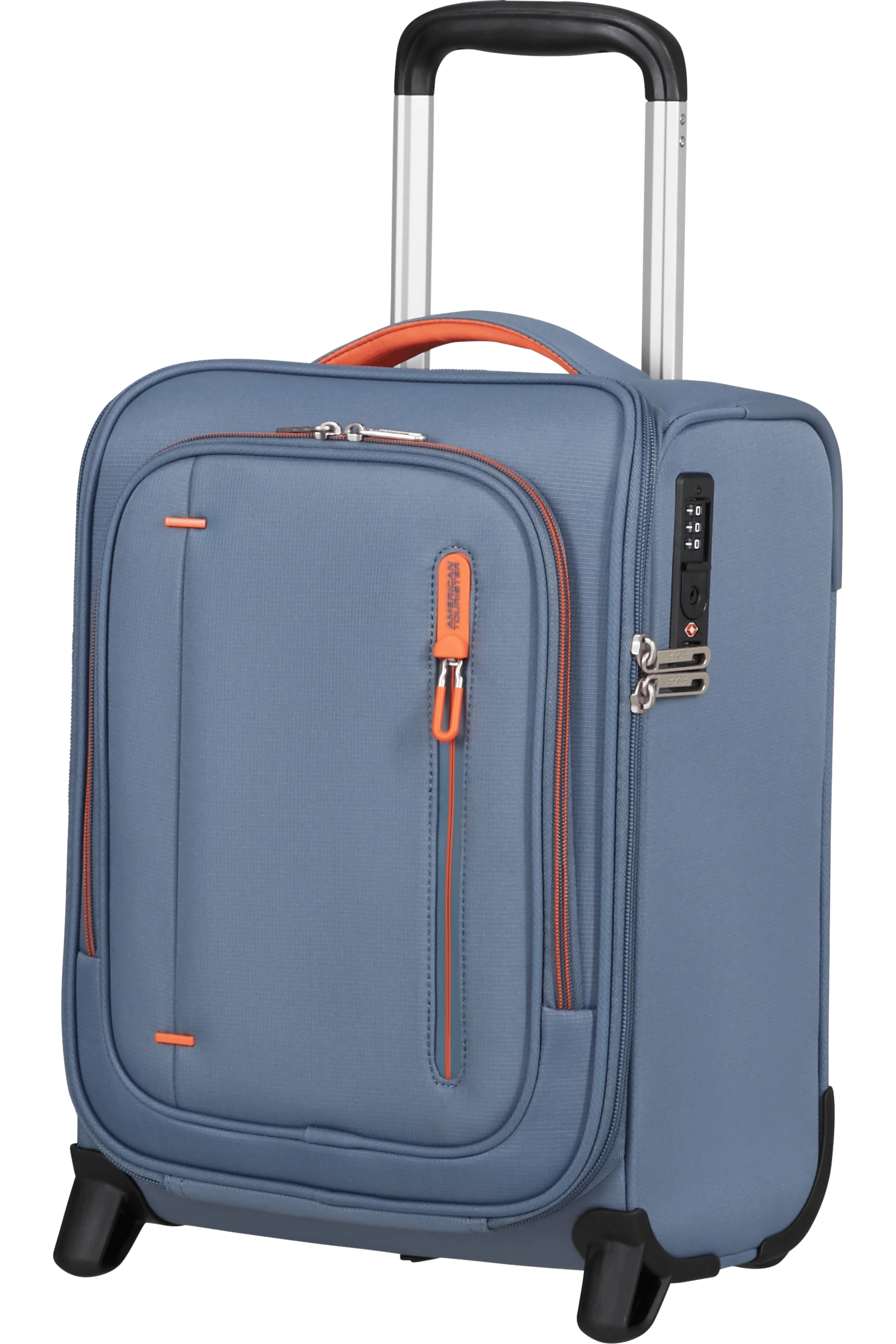 AMERICAN TOURISTER maleta upright CLOUDRIDER - Image 19