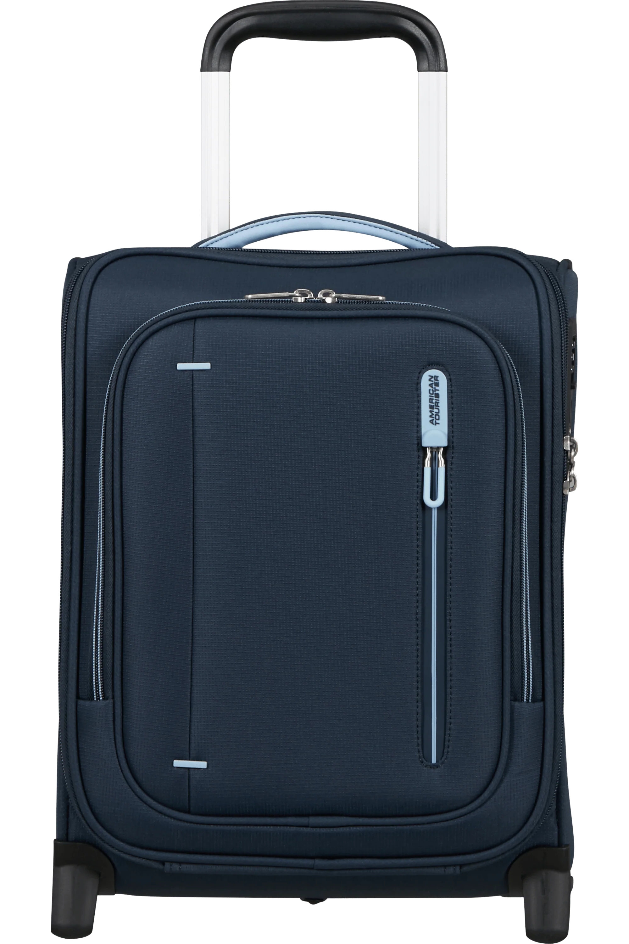 AMERICAN TOURISTER maleta upright CLOUDRIDER - Image 2