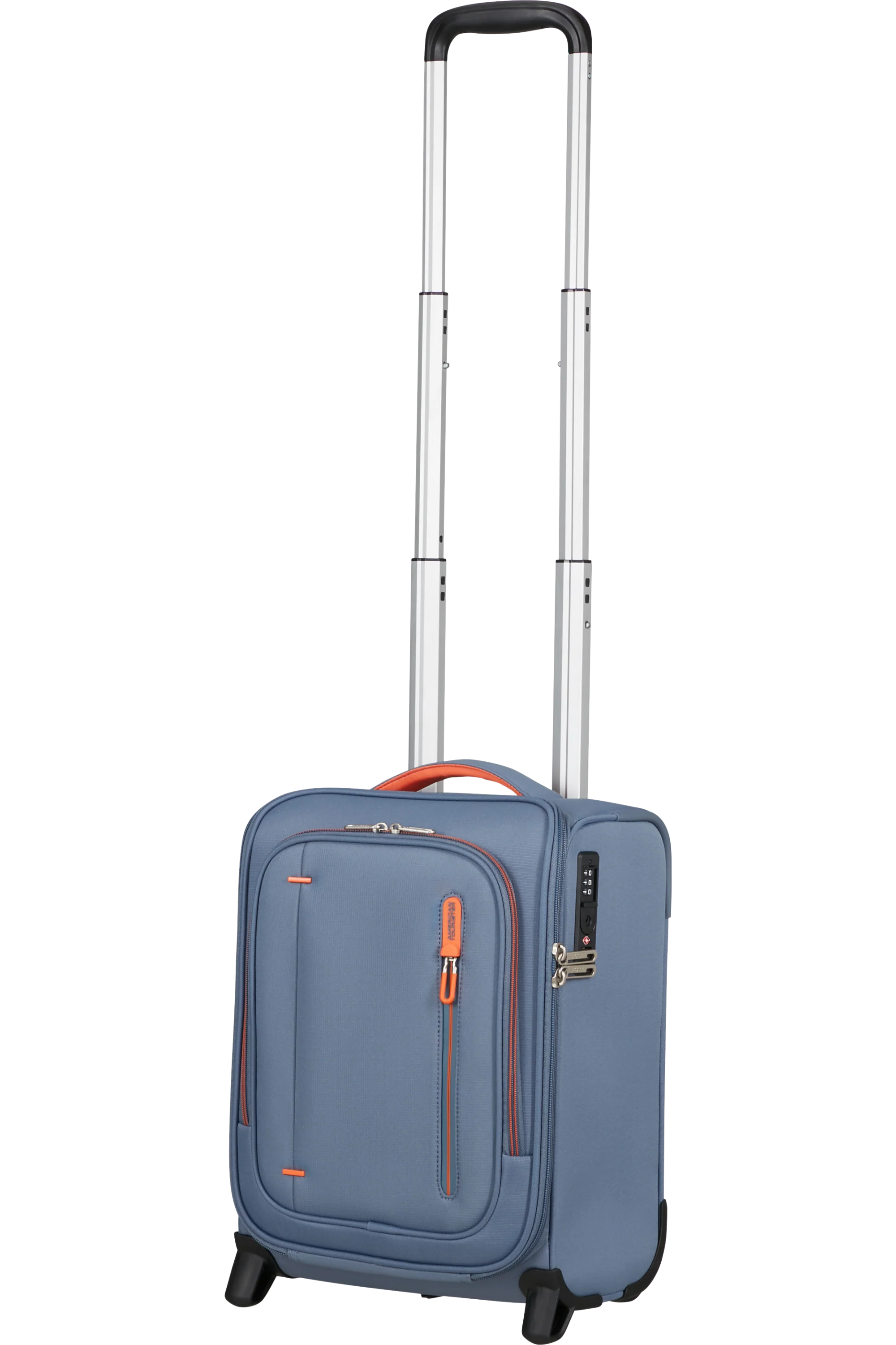 AMERICAN TOURISTER maleta upright CLOUDRIDER - Image 24