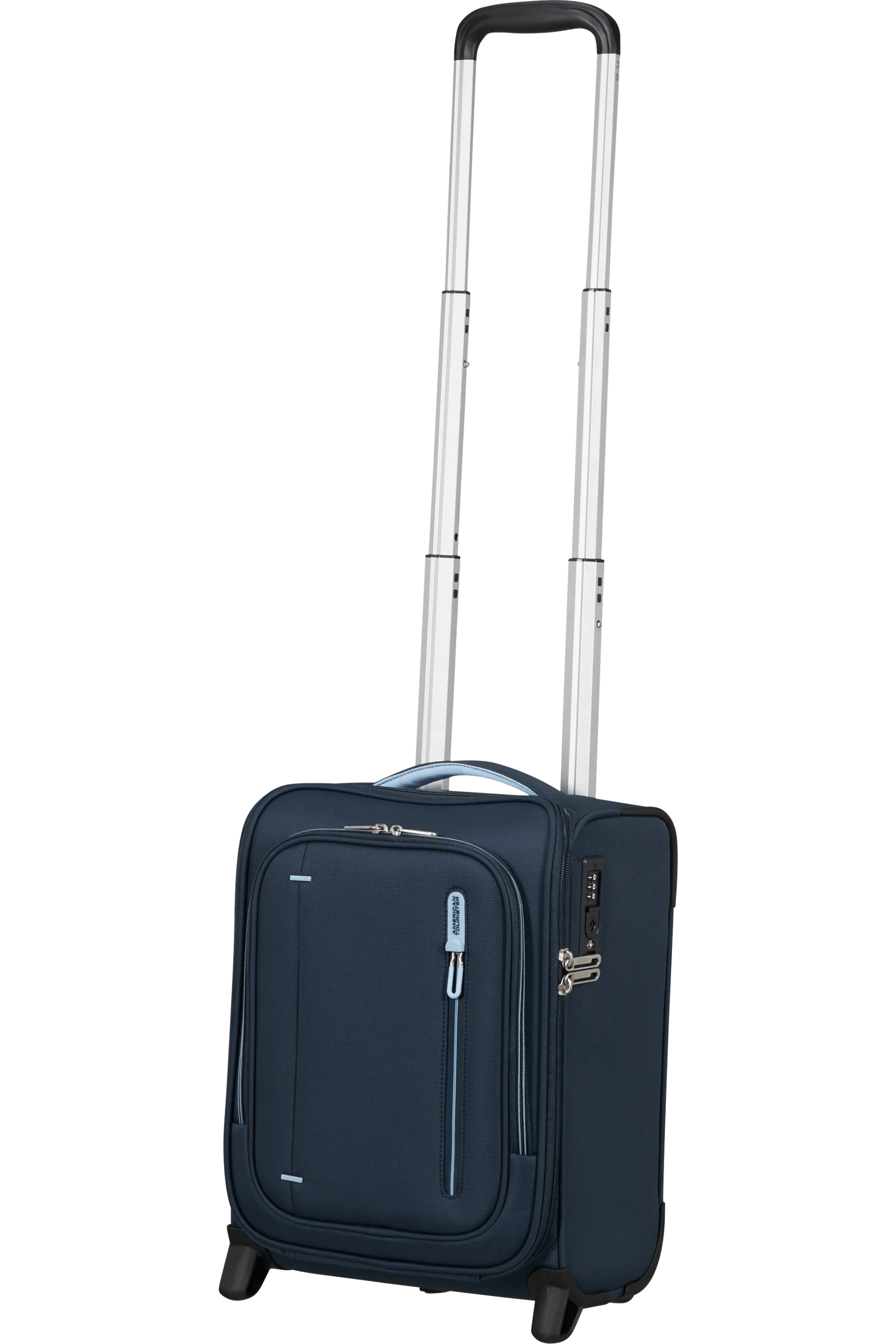 AMERICAN TOURISTER maleta upright CLOUDRIDER - Image 6