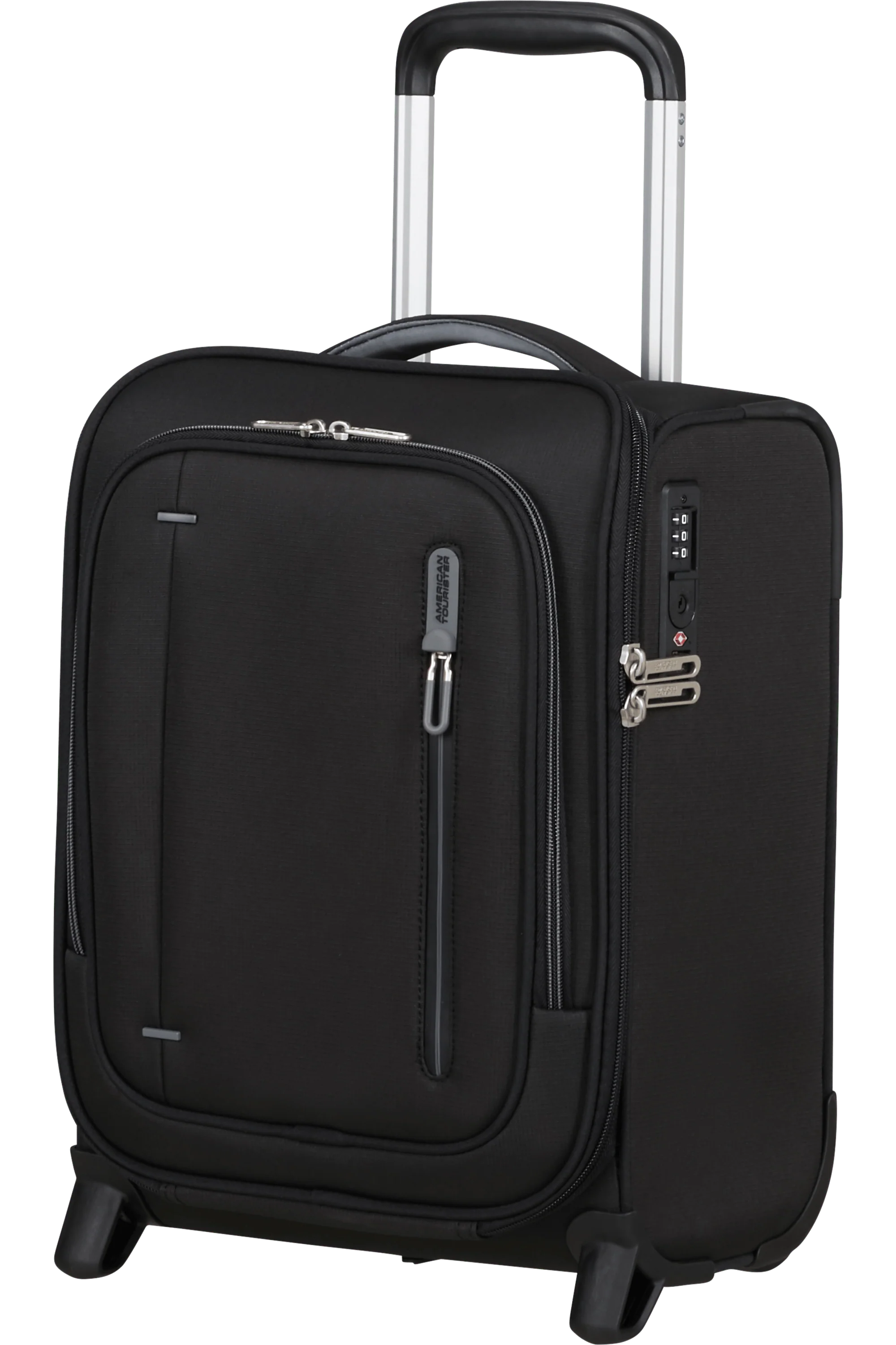 AMERICAN TOURISTER maleta upright CLOUDRIDER - Image 7