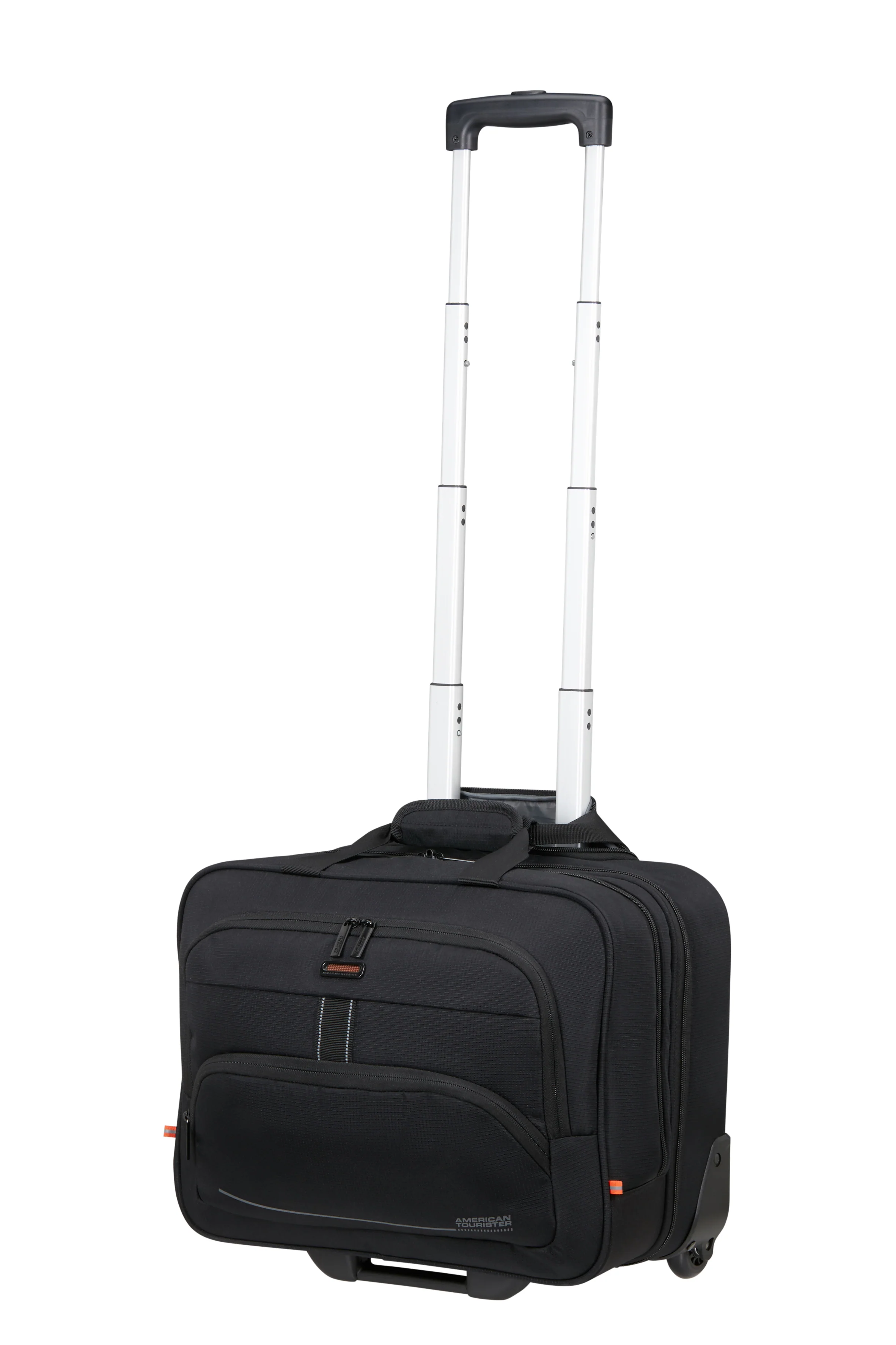 AMERICAN TOURISTER maletín con ruedas 15,6" AT WORK NXT - Image 12