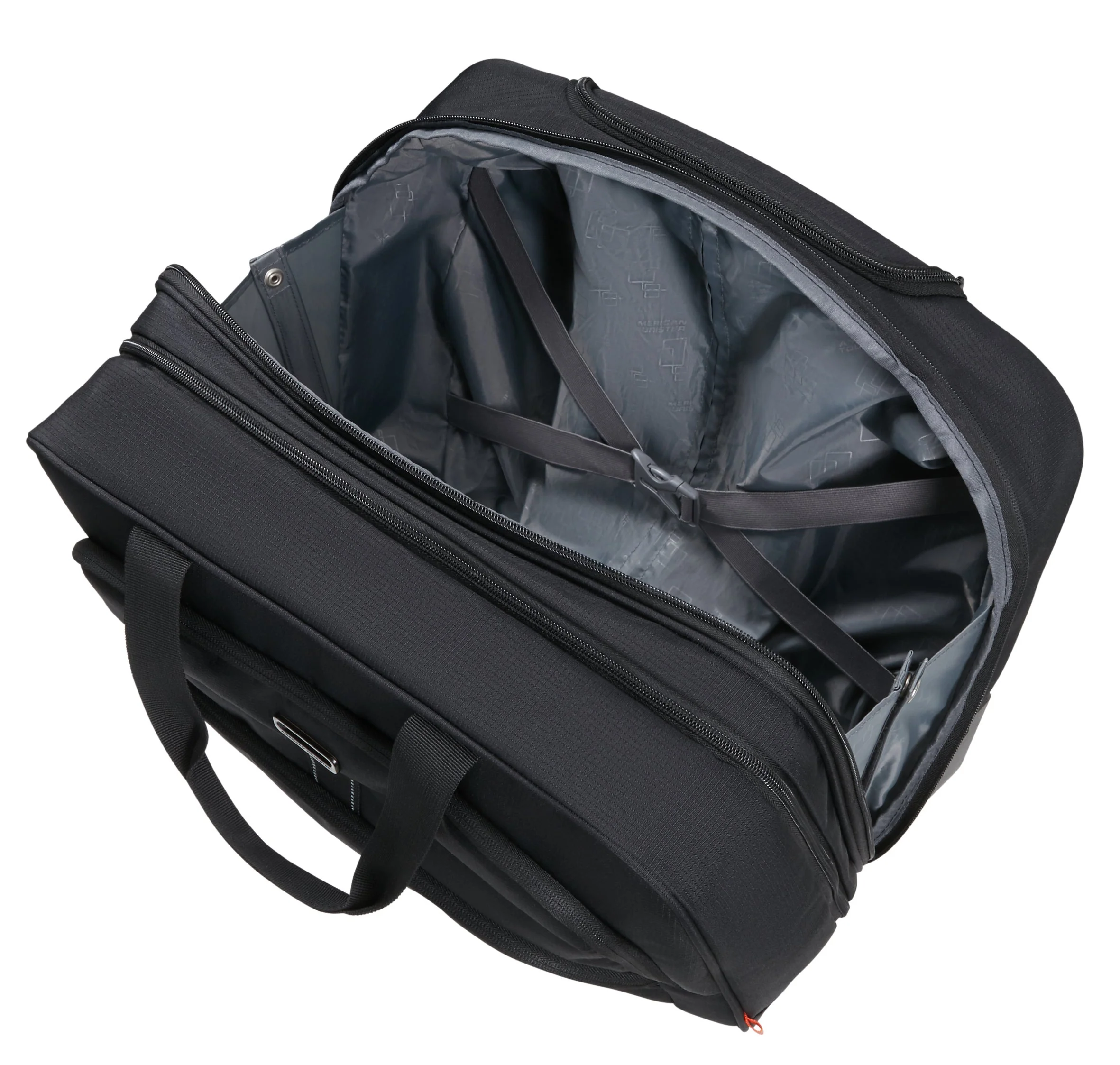 AMERICAN TOURISTER maletín con ruedas 15,6" AT WORK NXT - Image 4