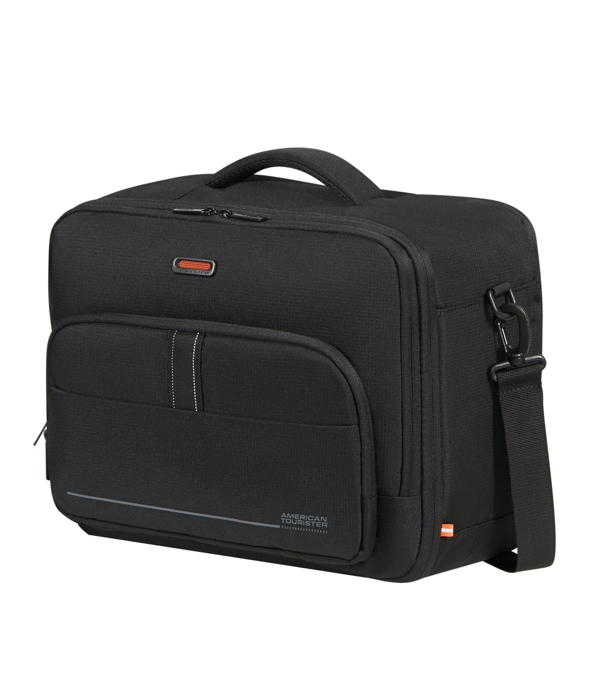 AMERICAN TOURISTER maletÃn multiposición AT WORK NXT
