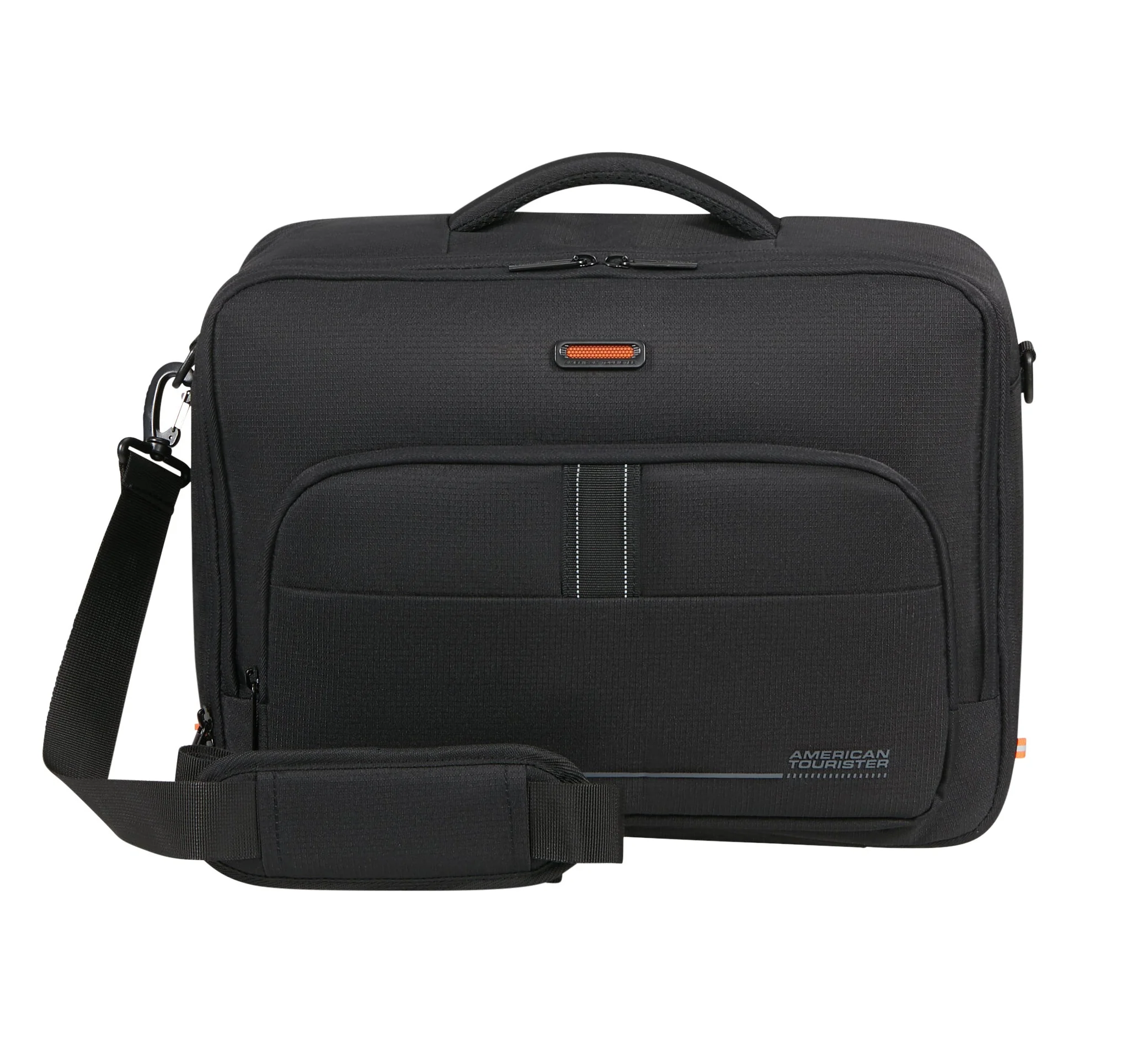 AMERICAN TOURISTER maletÃn multiposición AT WORK NXT - Image 2