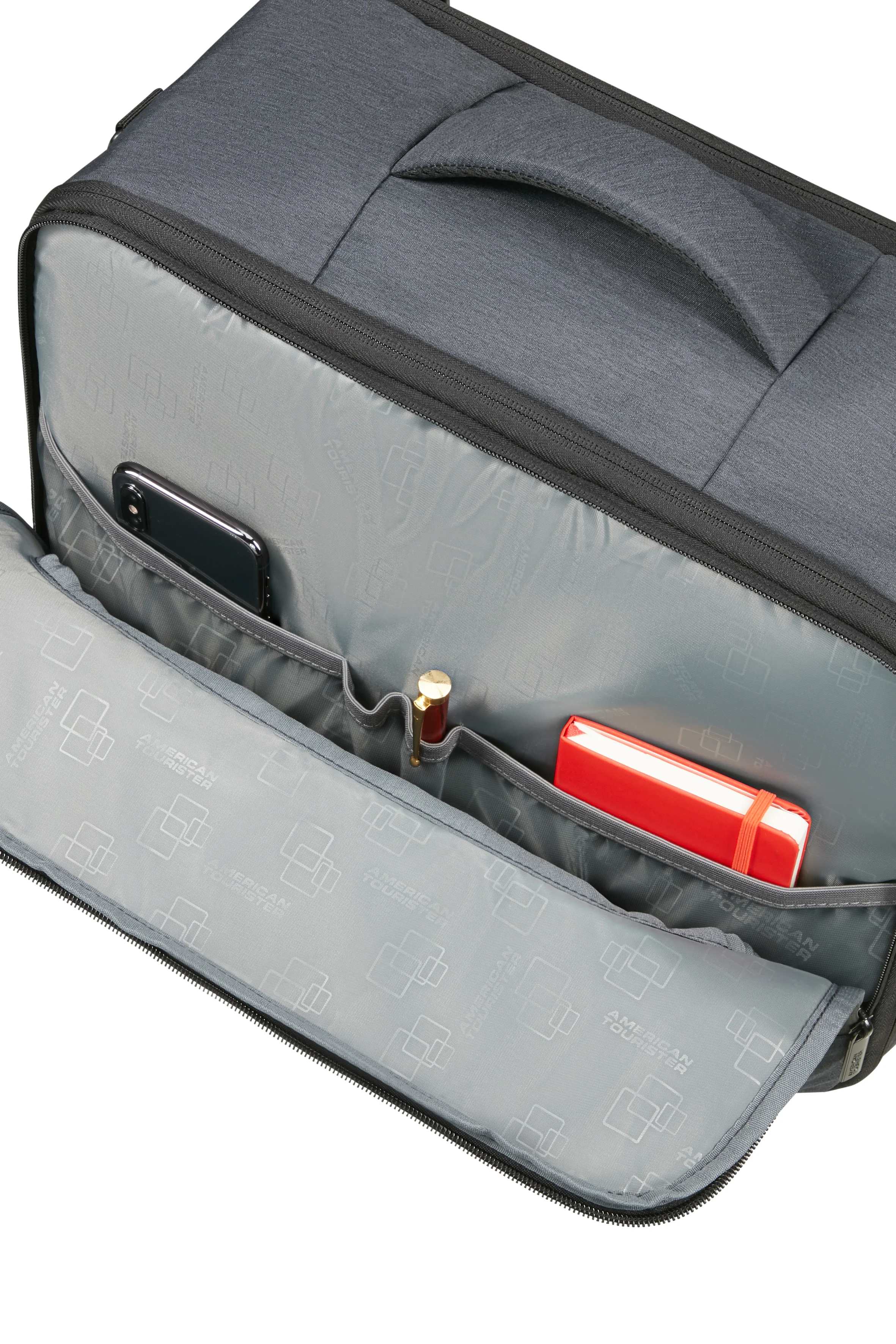 AMERICAN TOURISTER maletÃn multiposición AT WORK NXT - Image 22
