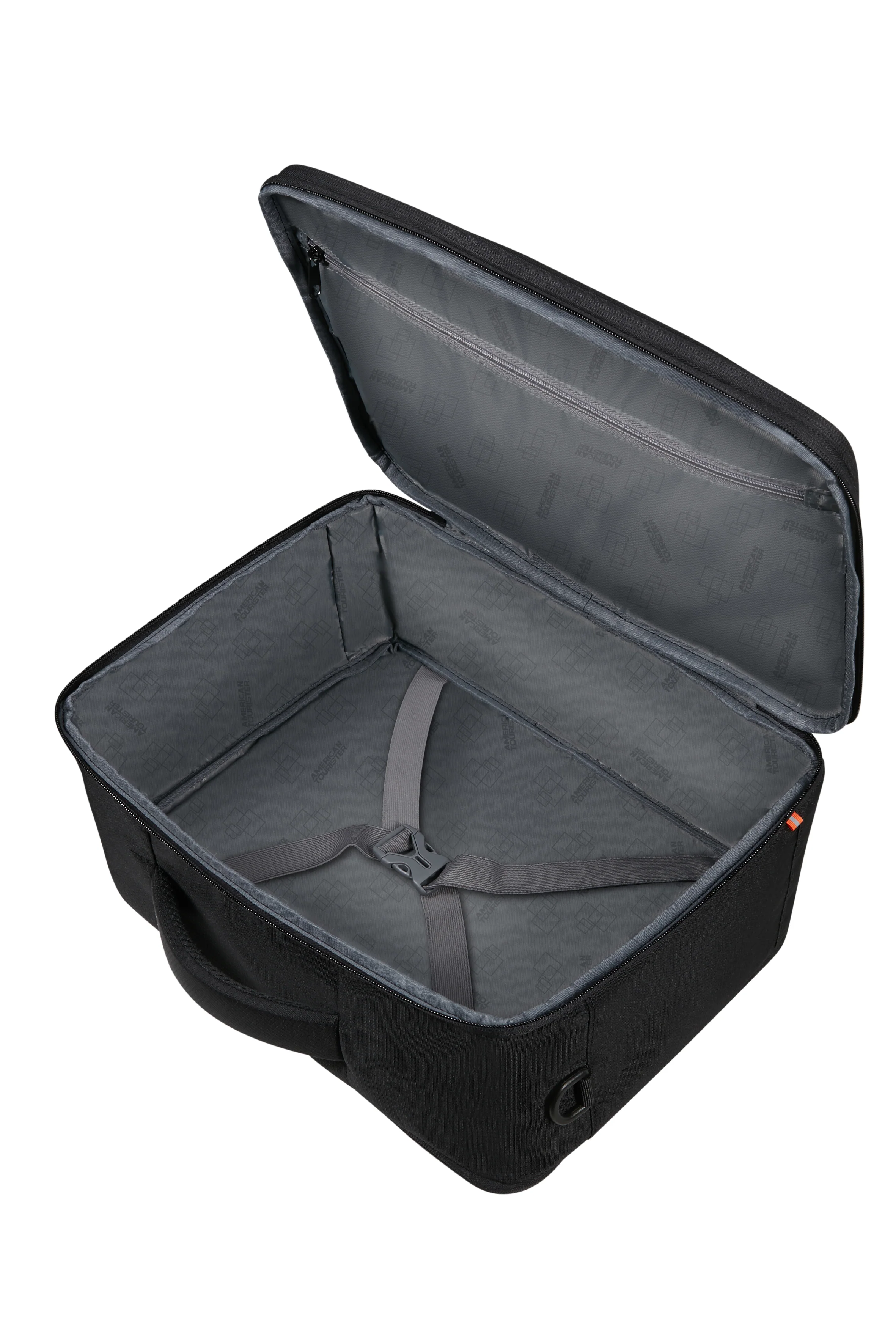 AMERICAN TOURISTER maletÃn multiposición AT WORK NXT - Image 4