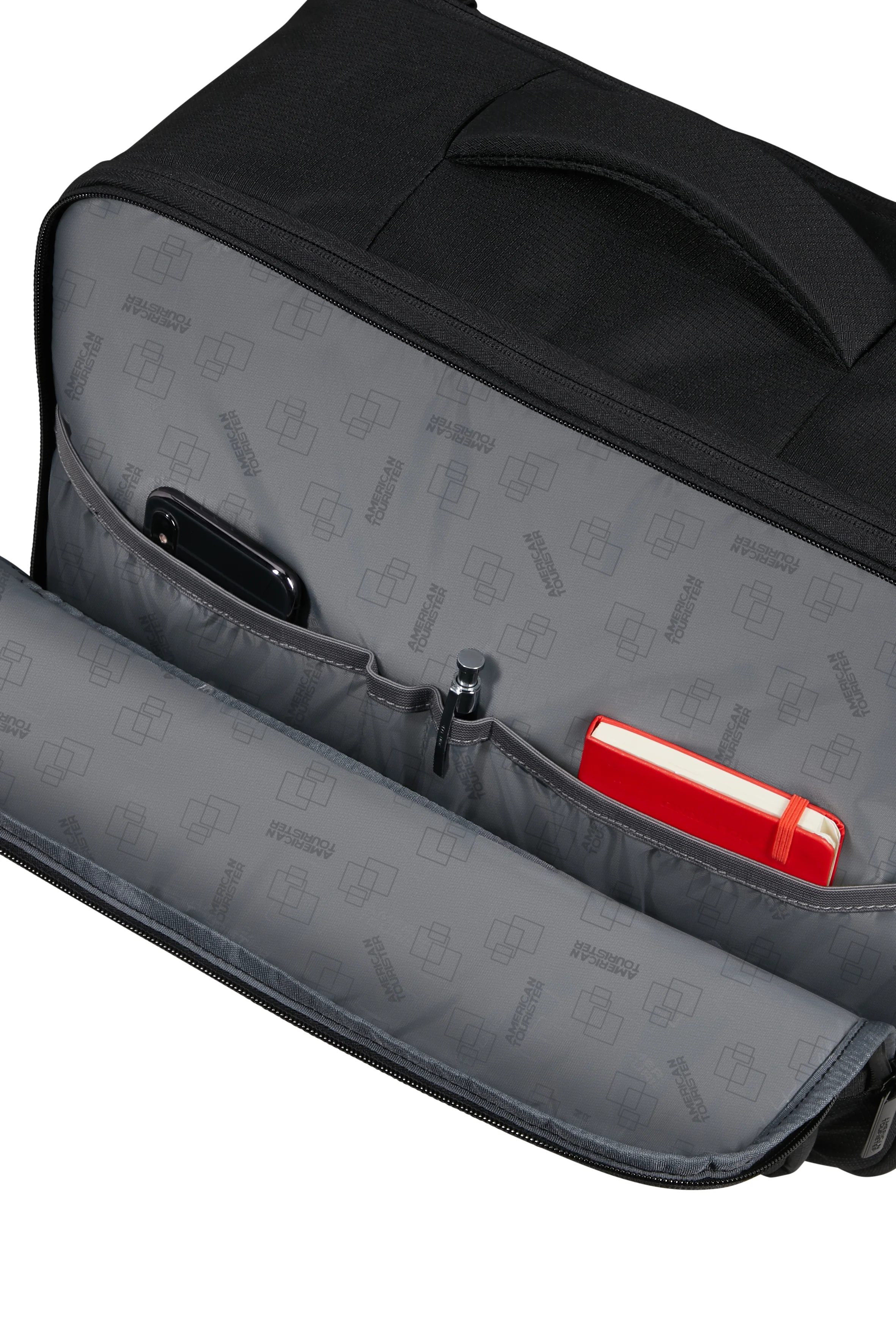 AMERICAN TOURISTER maletÃn multiposición AT WORK NXT - Image 5