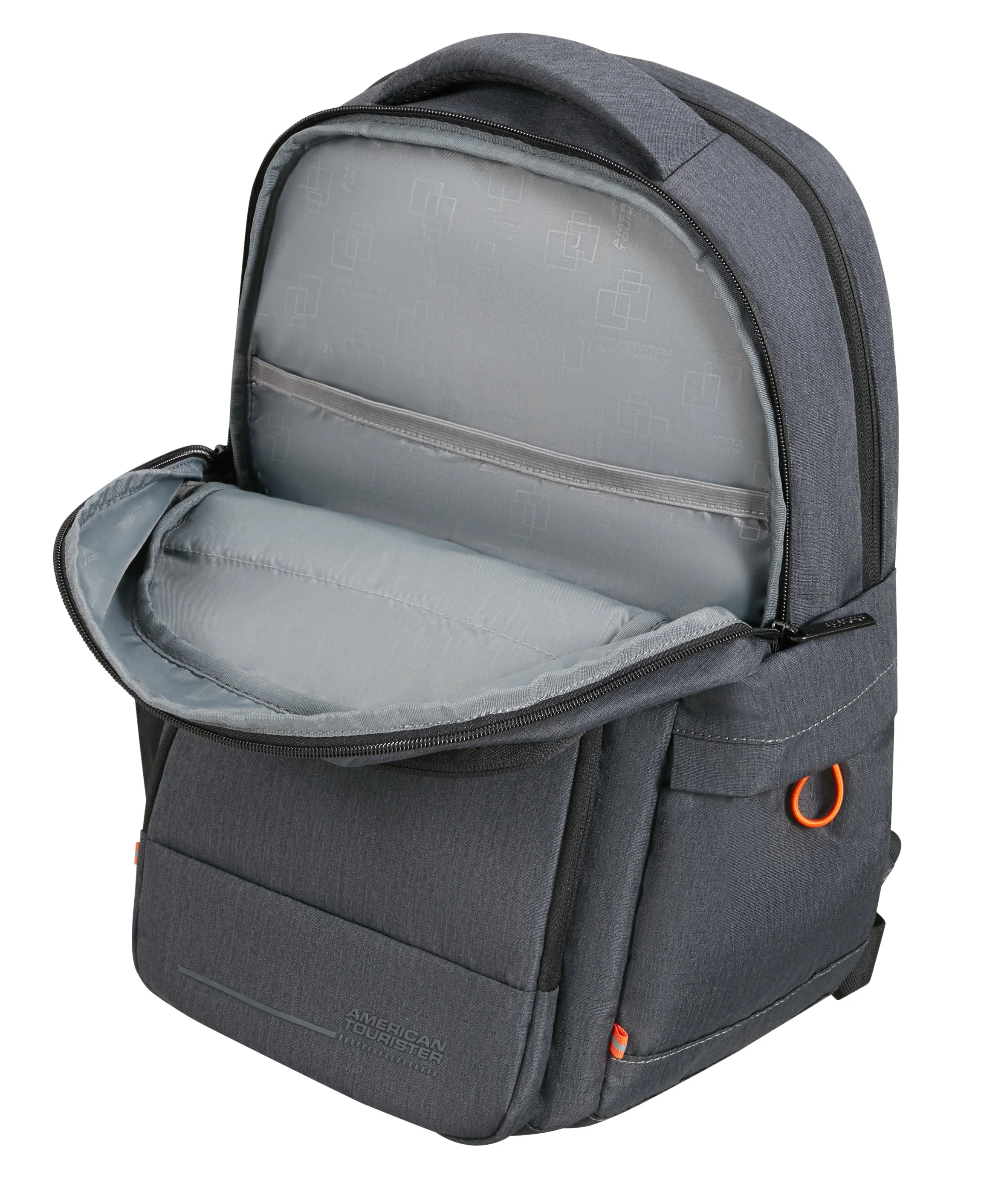 AMERICAN TOURISTER mochila 15,6" AT WORK NXT - Image 15