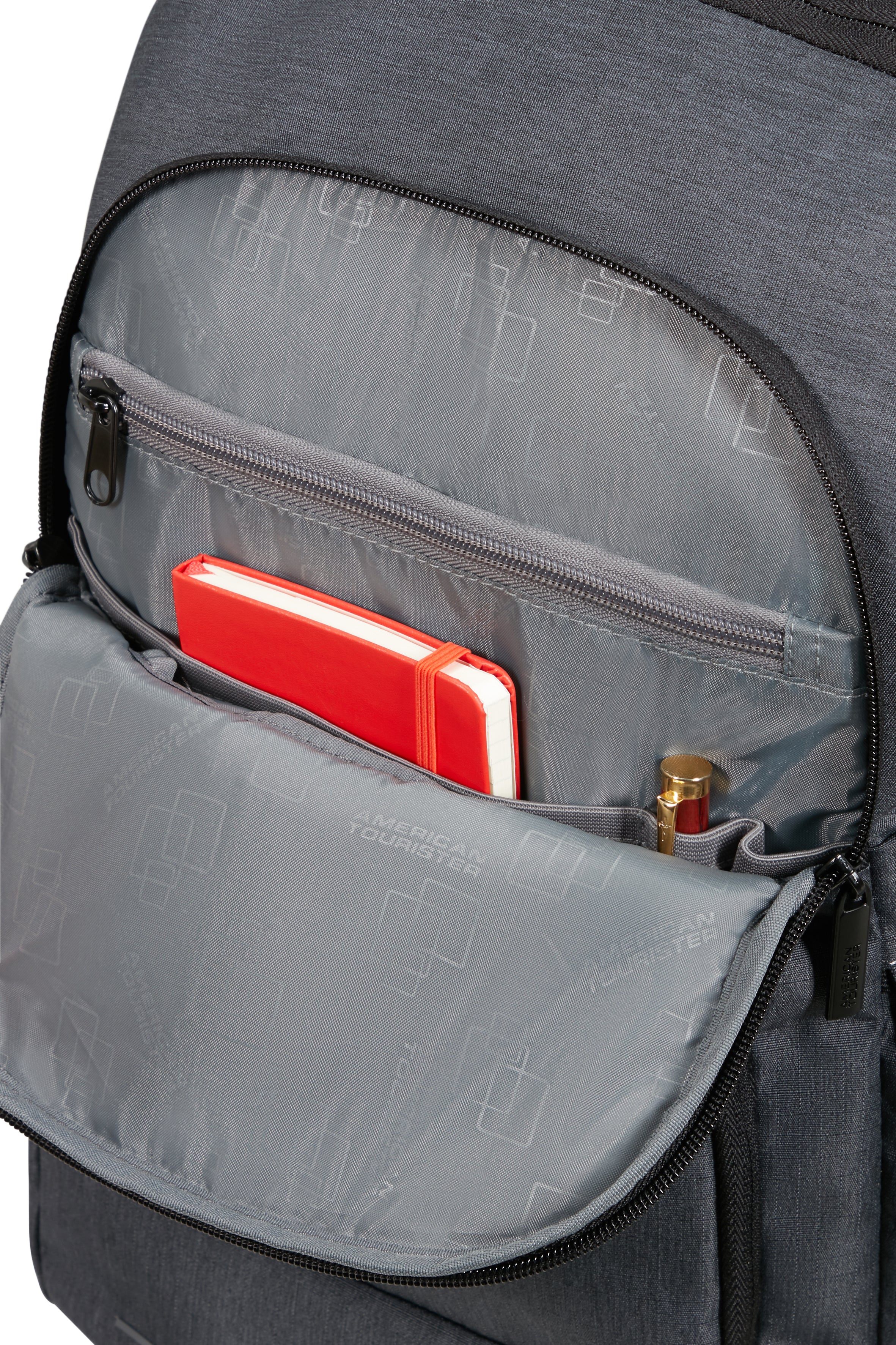 AMERICAN TOURISTER mochila 15,6" AT WORK NXT - Image 19