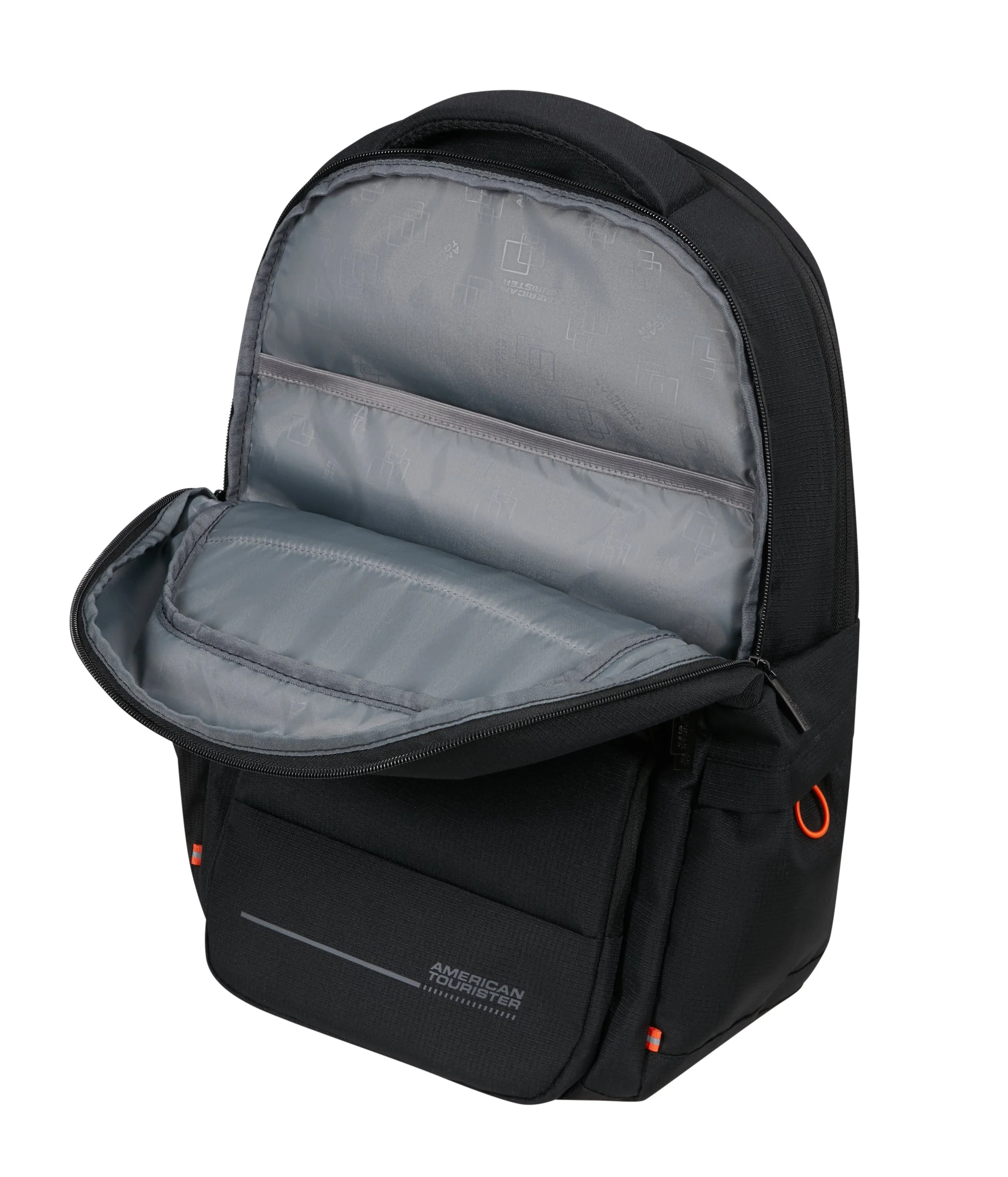 AMERICAN TOURISTER mochila 15,6" AT WORK NXT - Image 5