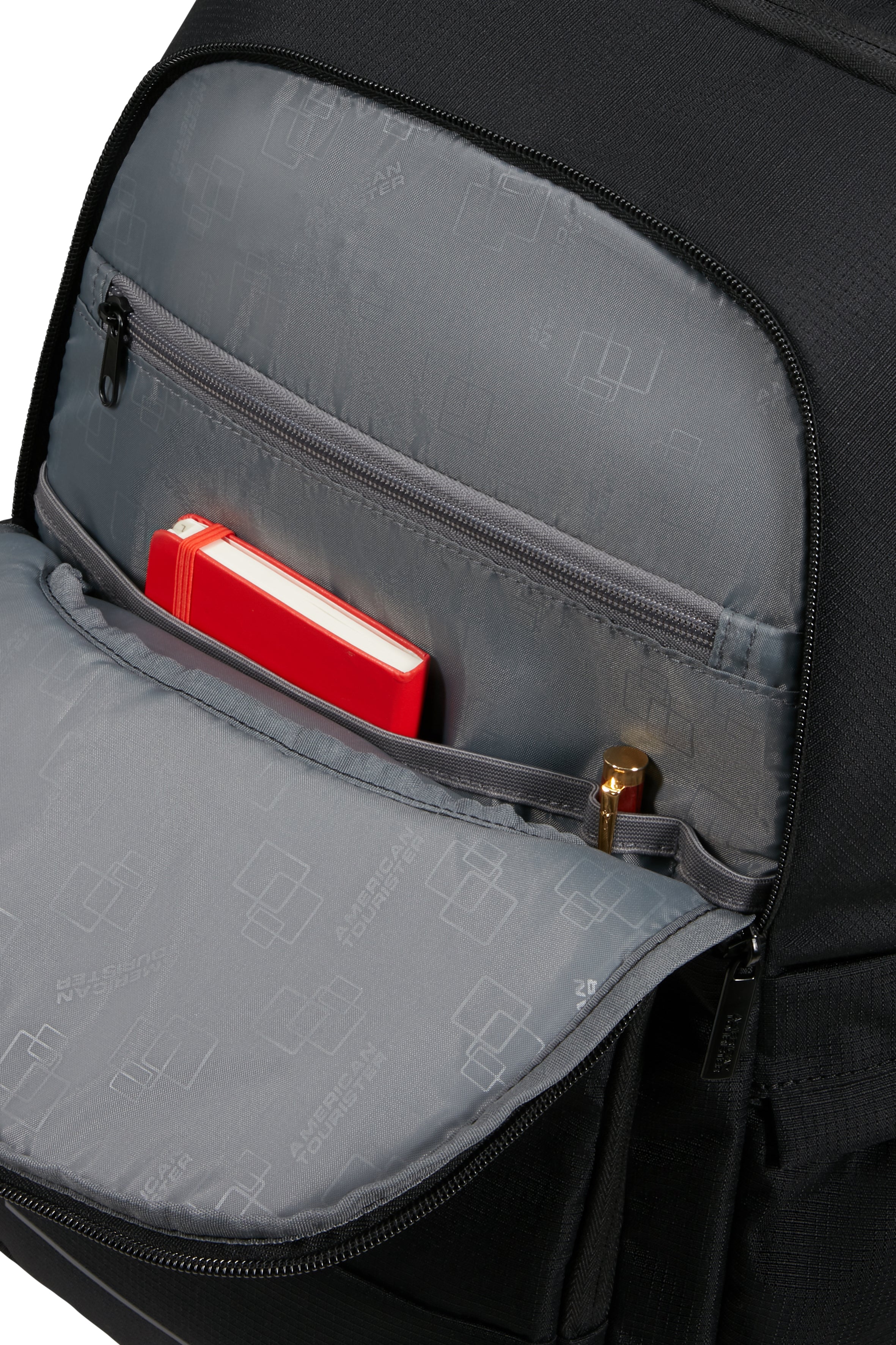 AMERICAN TOURISTER mochila 15,6" AT WORK NXT - Image 6