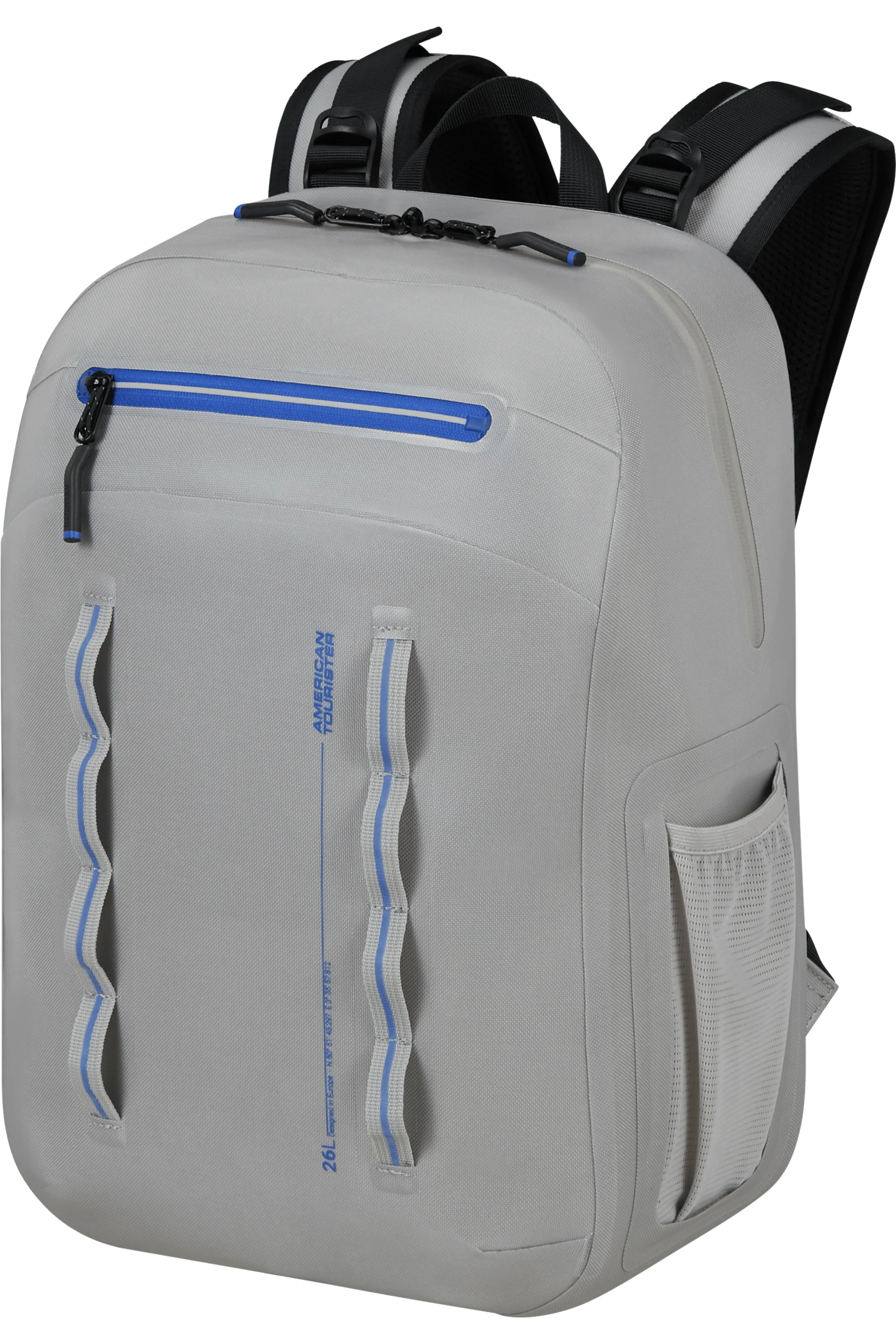 AMERICAN TOURISTER mochila 15,6" COLOURDRY