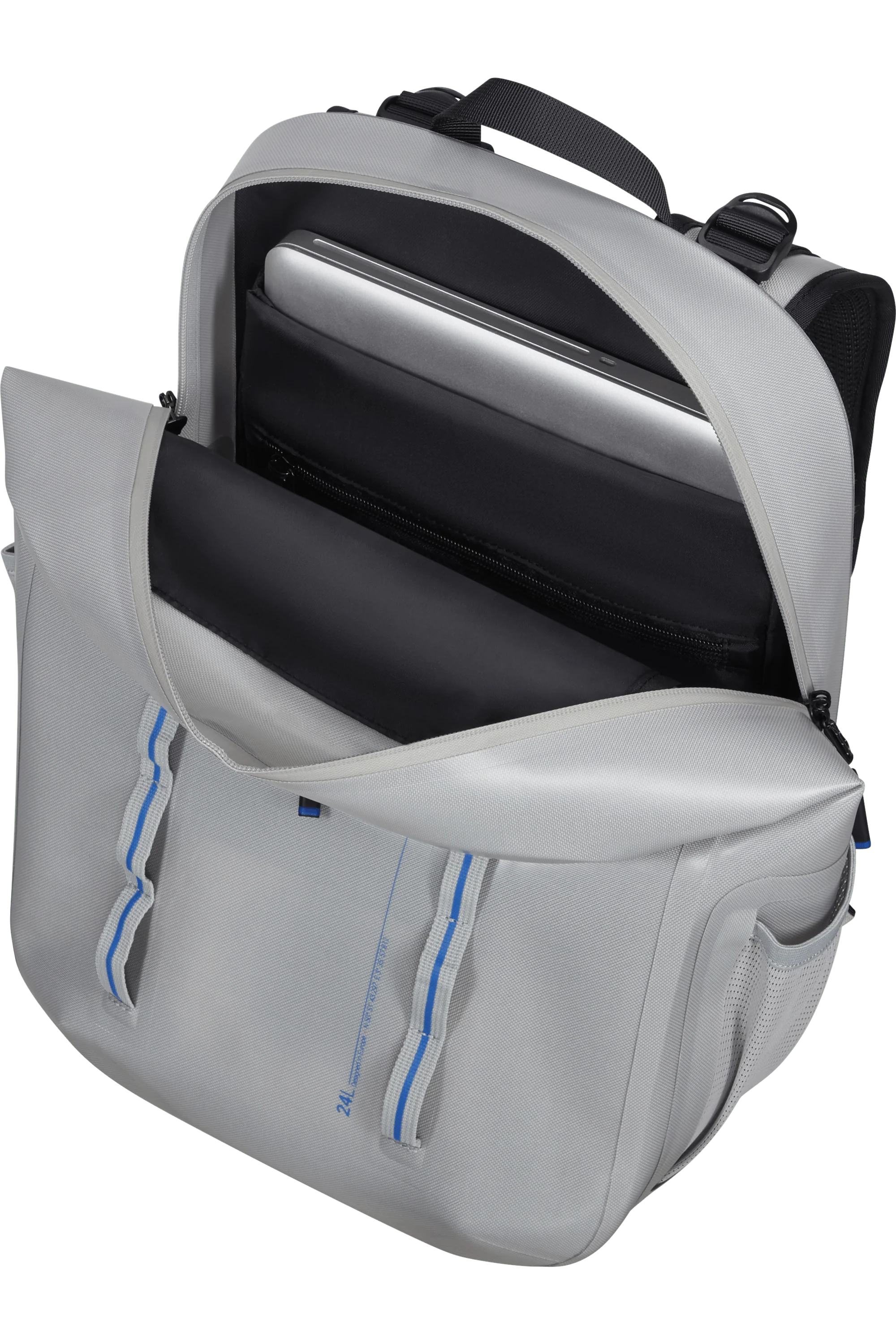 AMERICAN TOURISTER mochila 15,6" COLOURDRY - Image 4