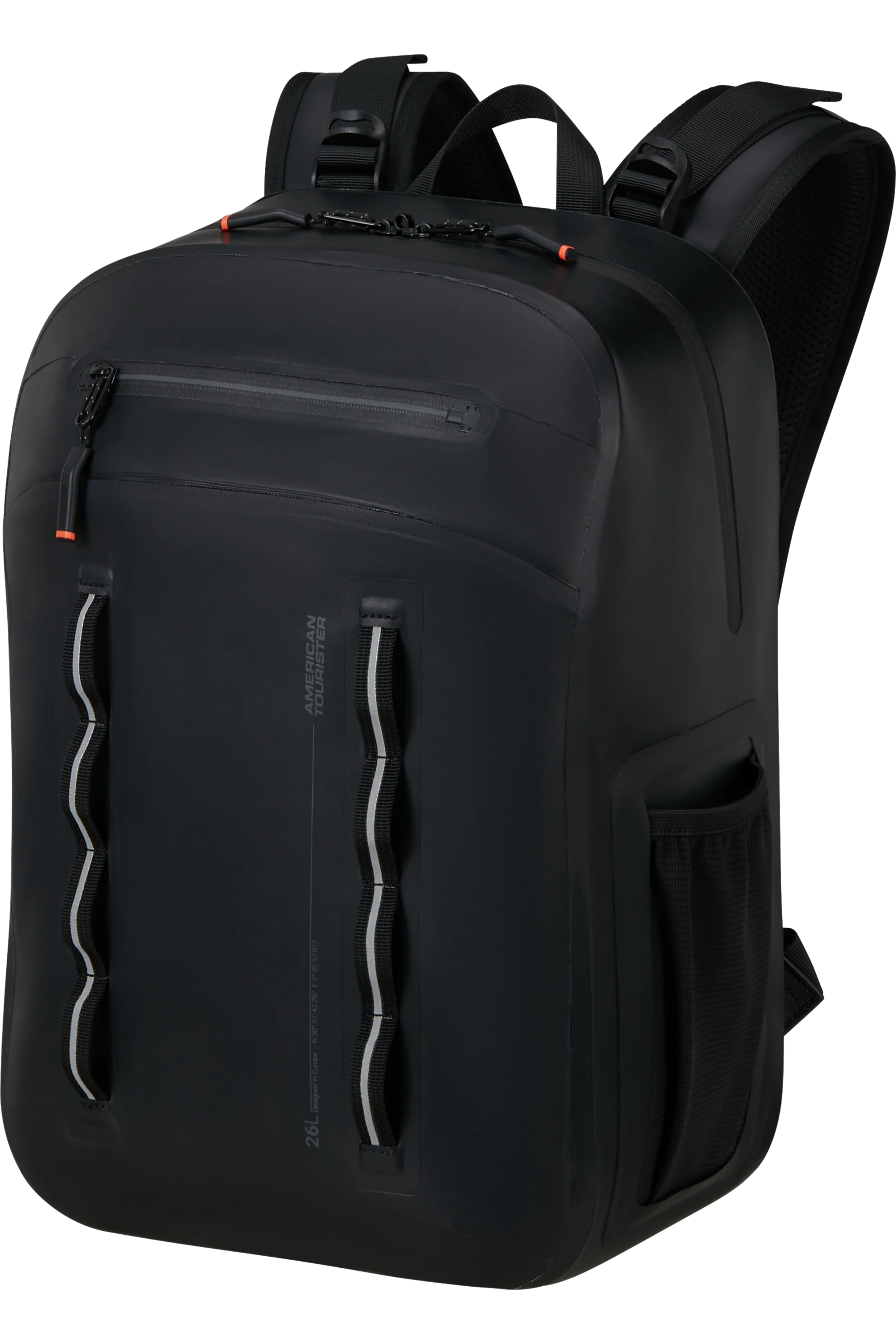 AMERICAN TOURISTER mochila 15,6" COLOURDRY - Image 6