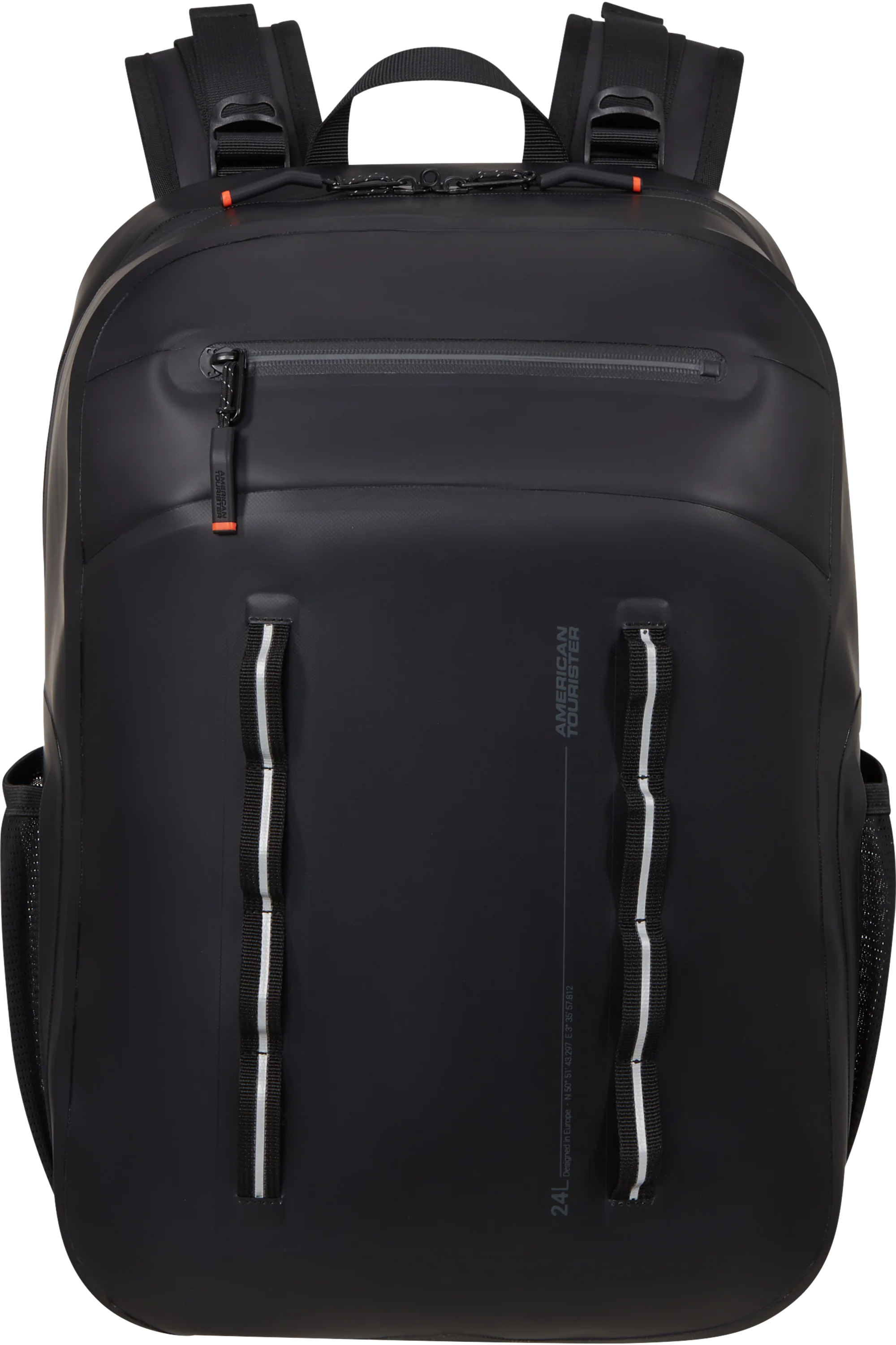 AMERICAN TOURISTER mochila 15,6" COLOURDRY - Image 7