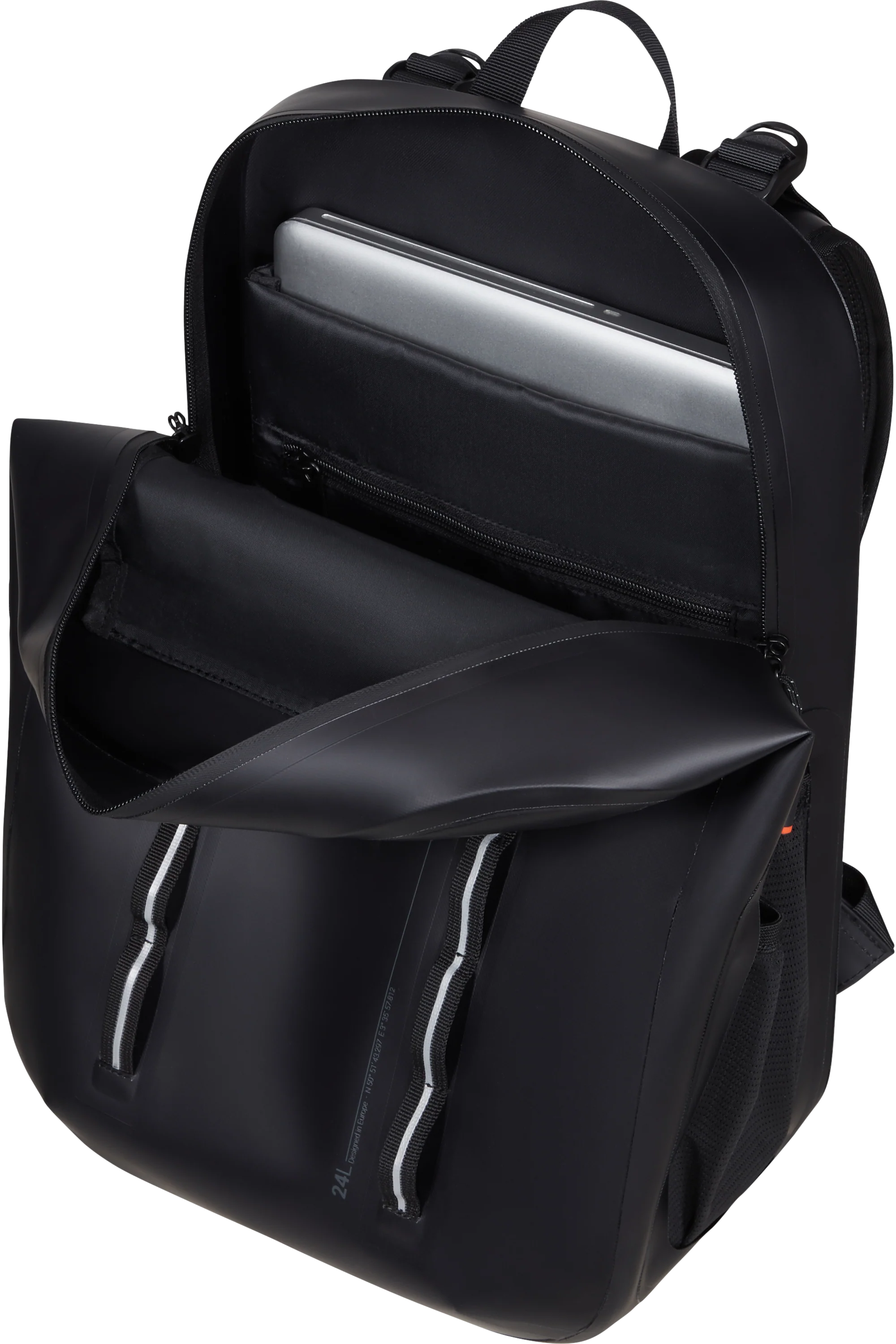 AMERICAN TOURISTER mochila 15,6" COLOURDRY - Image 9