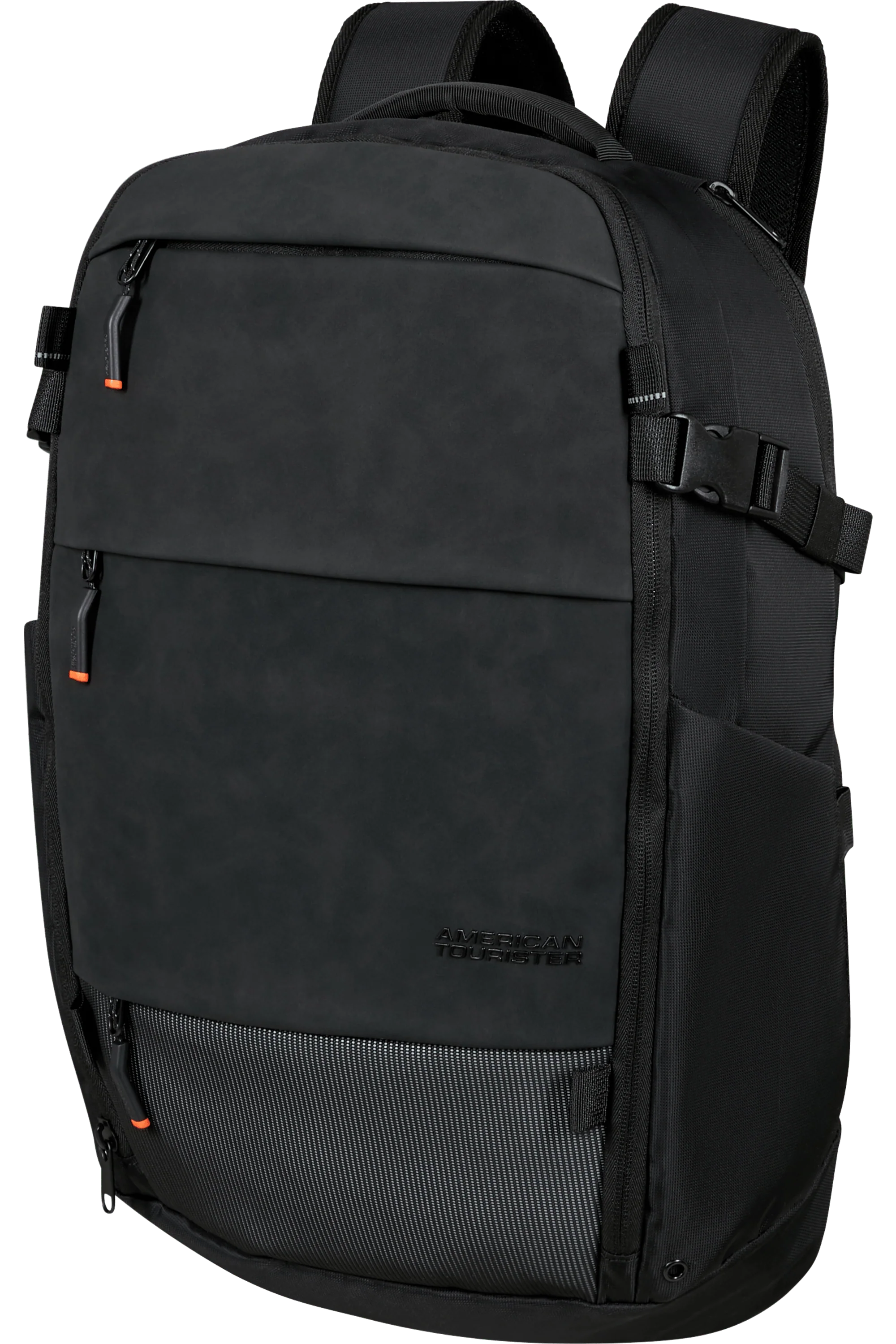 AMERICAN TOURISTER mochila 15,6" PACEPRO - Image 2
