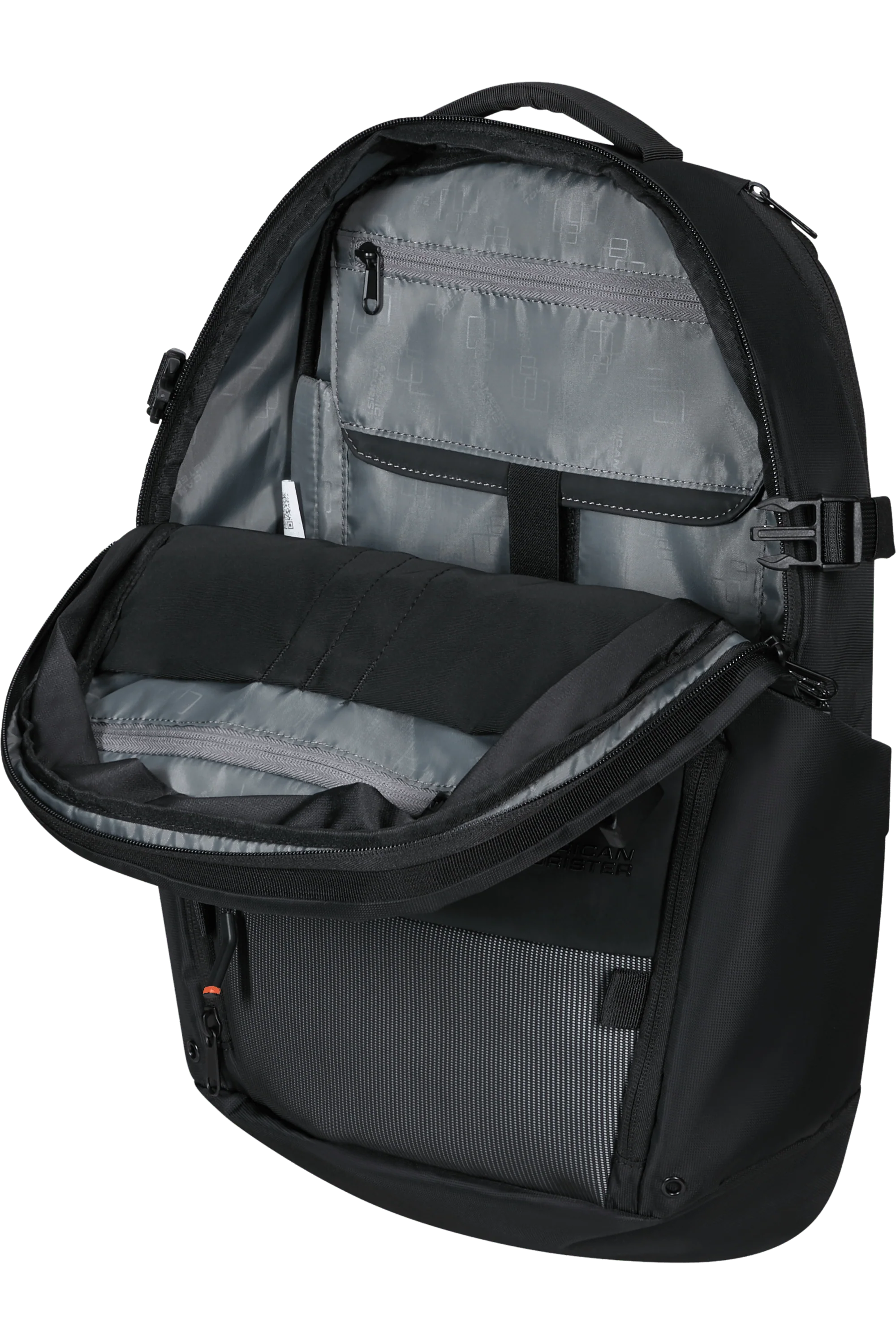 AMERICAN TOURISTER mochila 15,6" PACEPRO - Image 5
