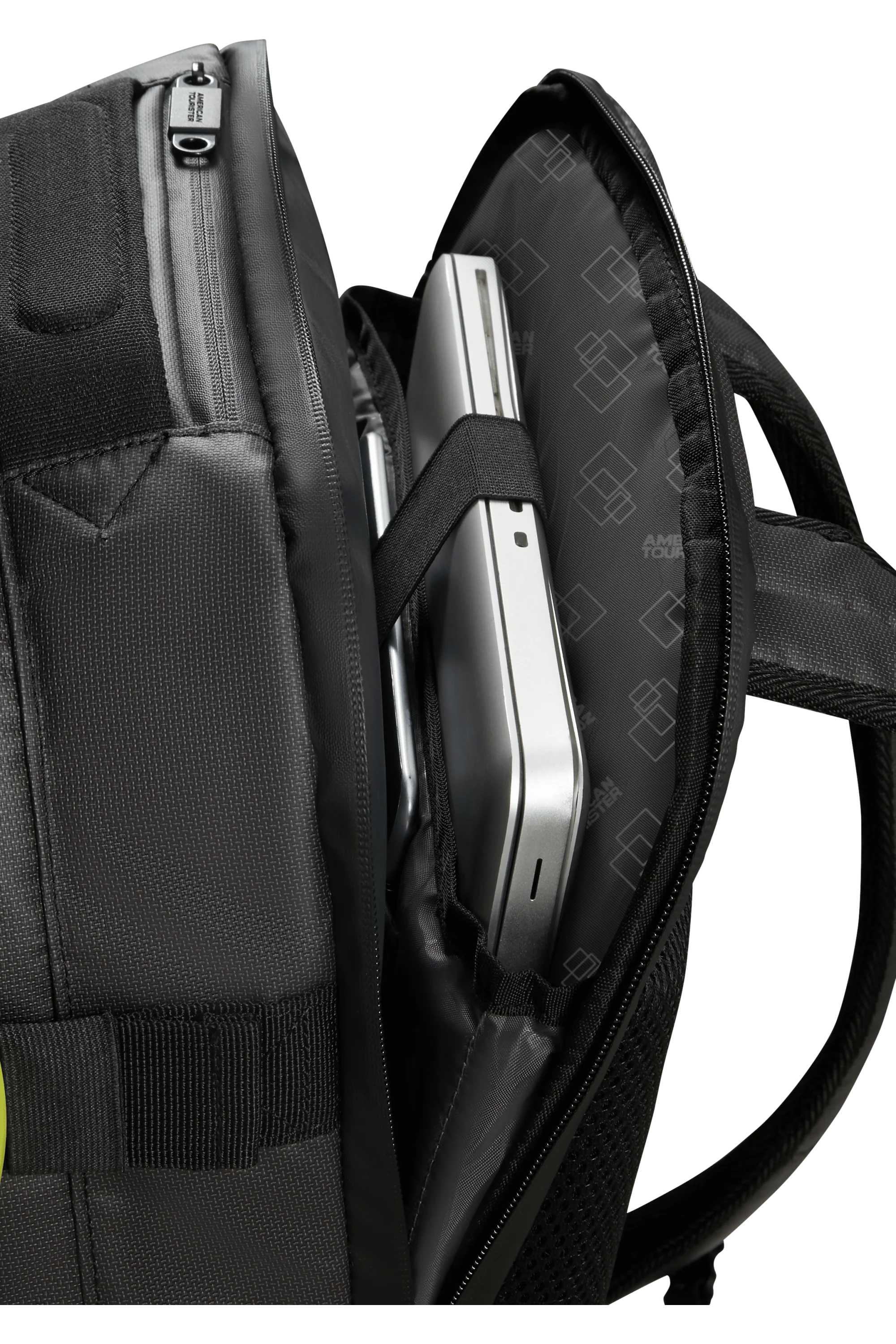 AMERICAN TOURISTER mochila 15,6" URBAN TRACK - Image 10