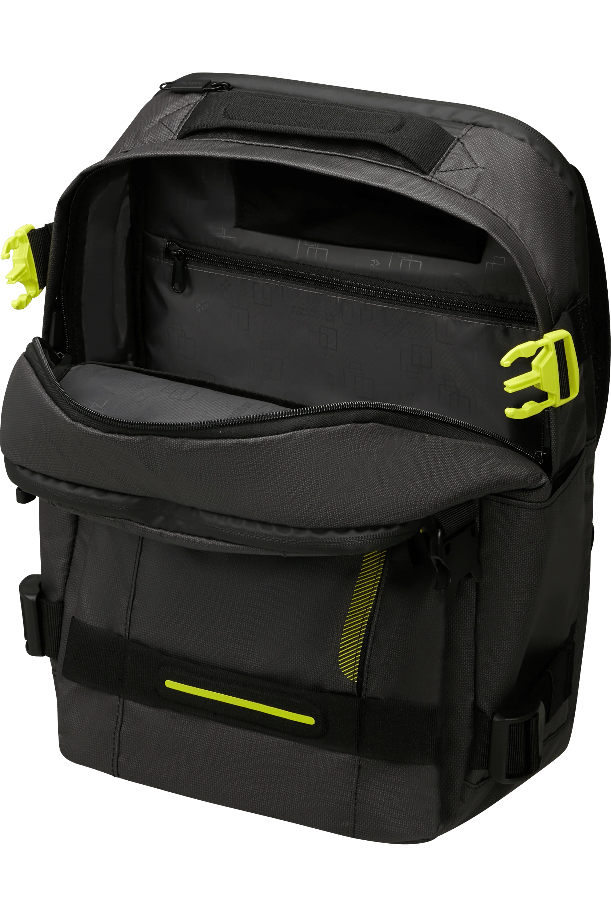 AMERICAN TOURISTER mochila 15,6" URBAN TRACK - Image 11