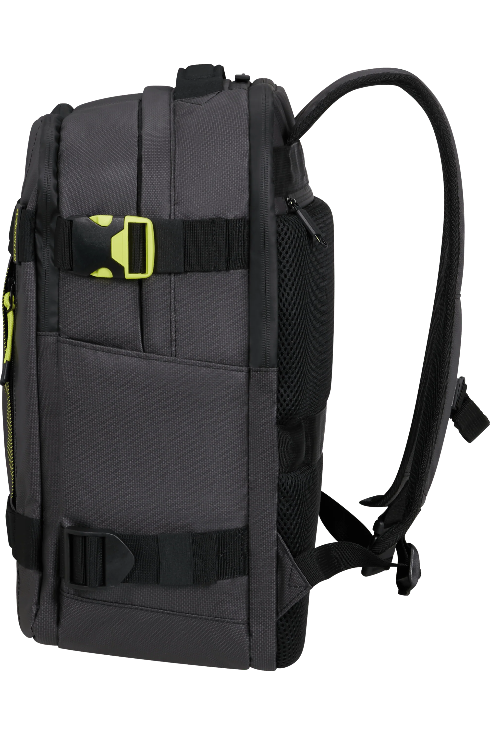 AMERICAN TOURISTER mochila 15,6" URBAN TRACK - Image 12